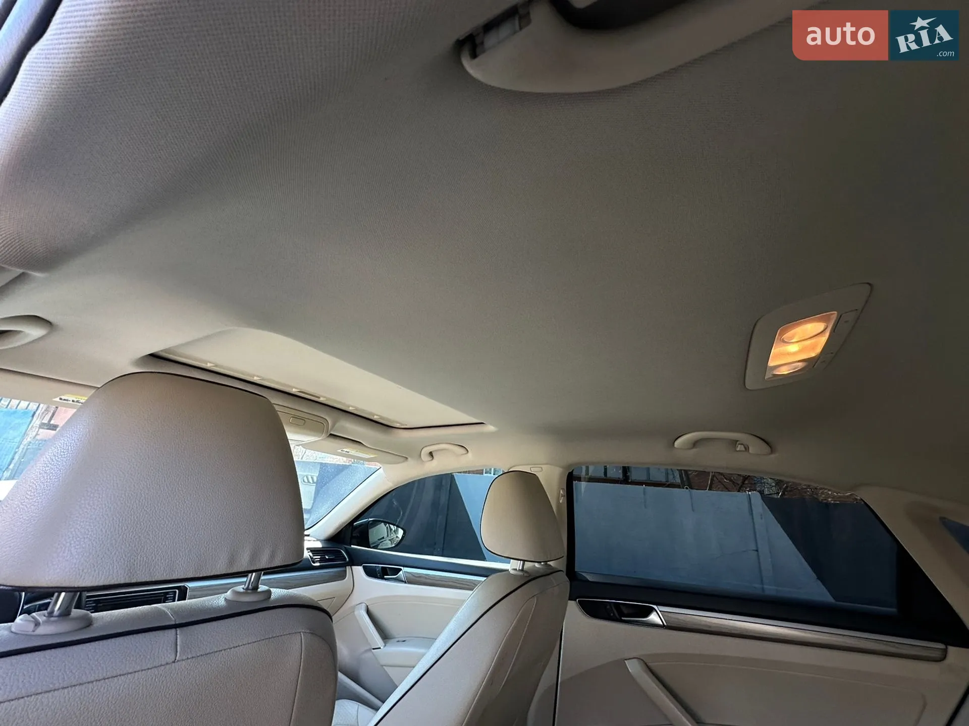 2016 Volkswagen Passat - мініатюра 34