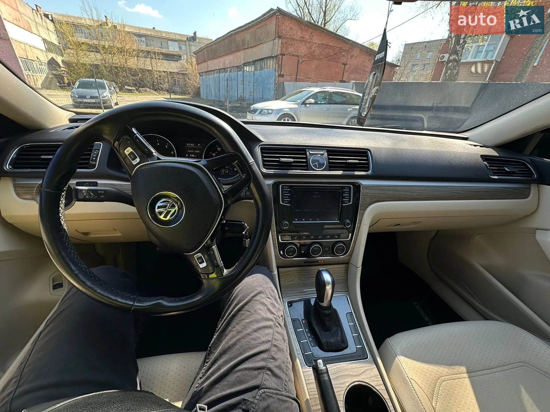 2016 Volkswagen Passat - мініатюра 47
