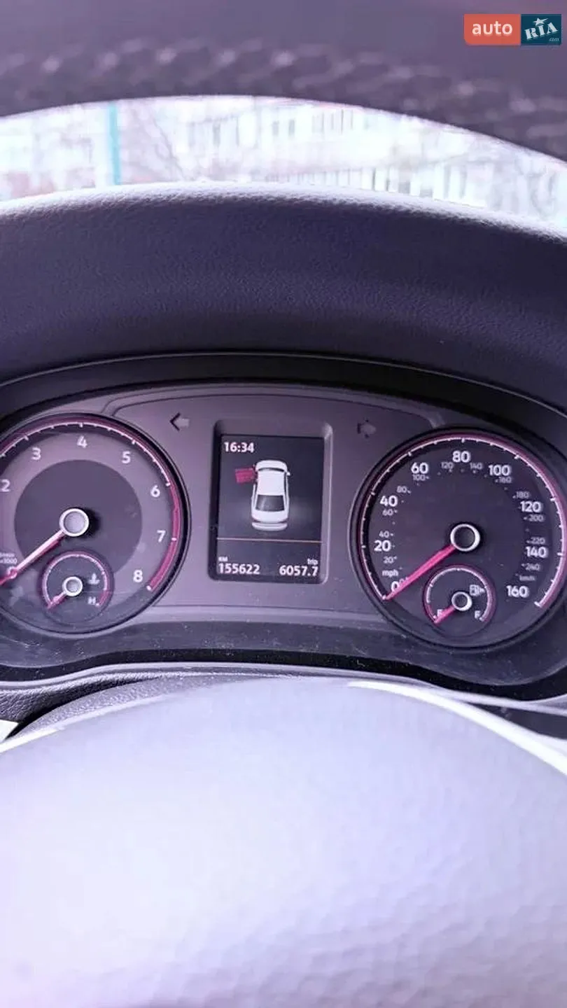 2021 Volkswagen Passat - мініатюра 7