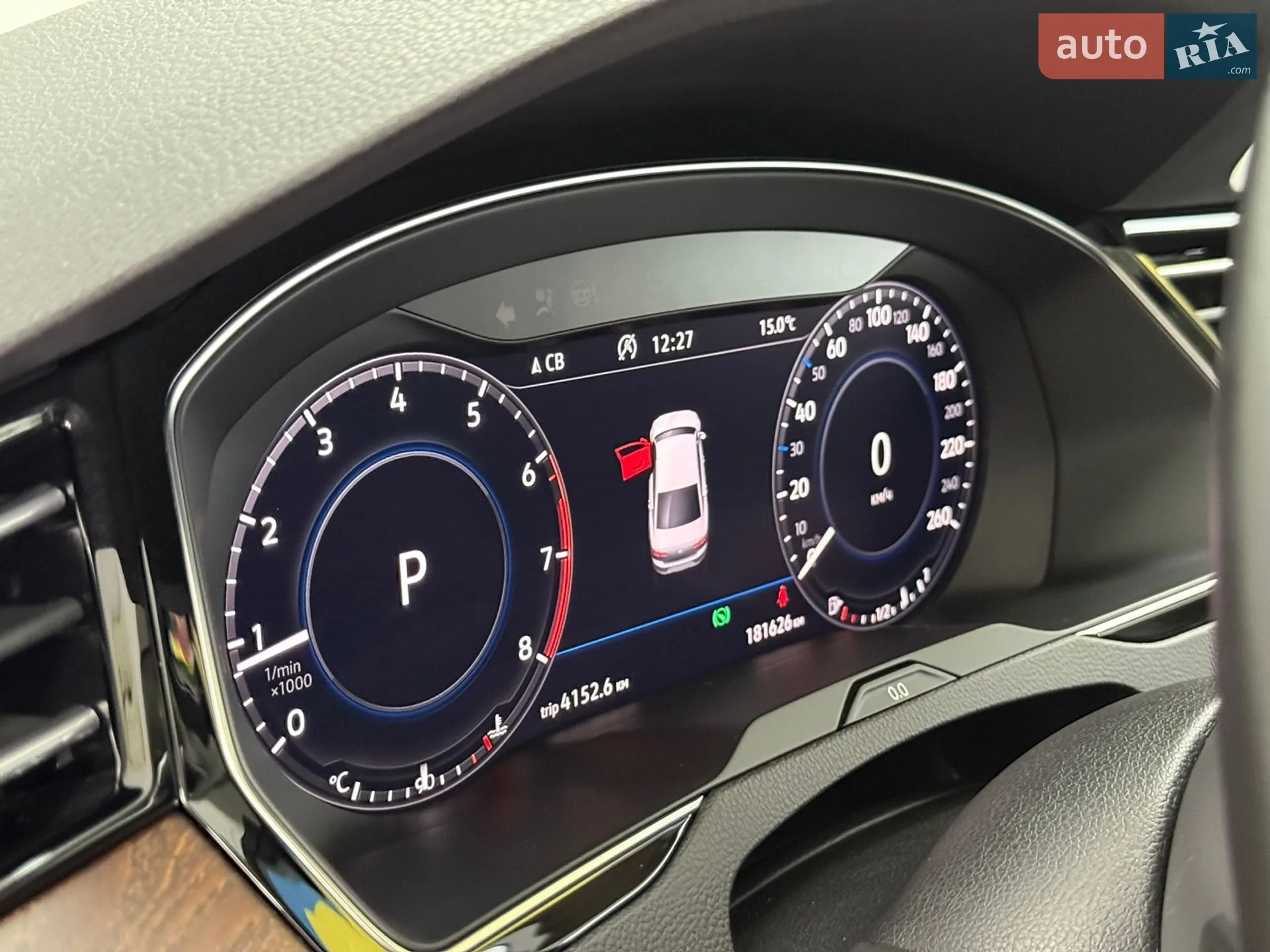 2018 Volkswagen Passat - мініатюра 25