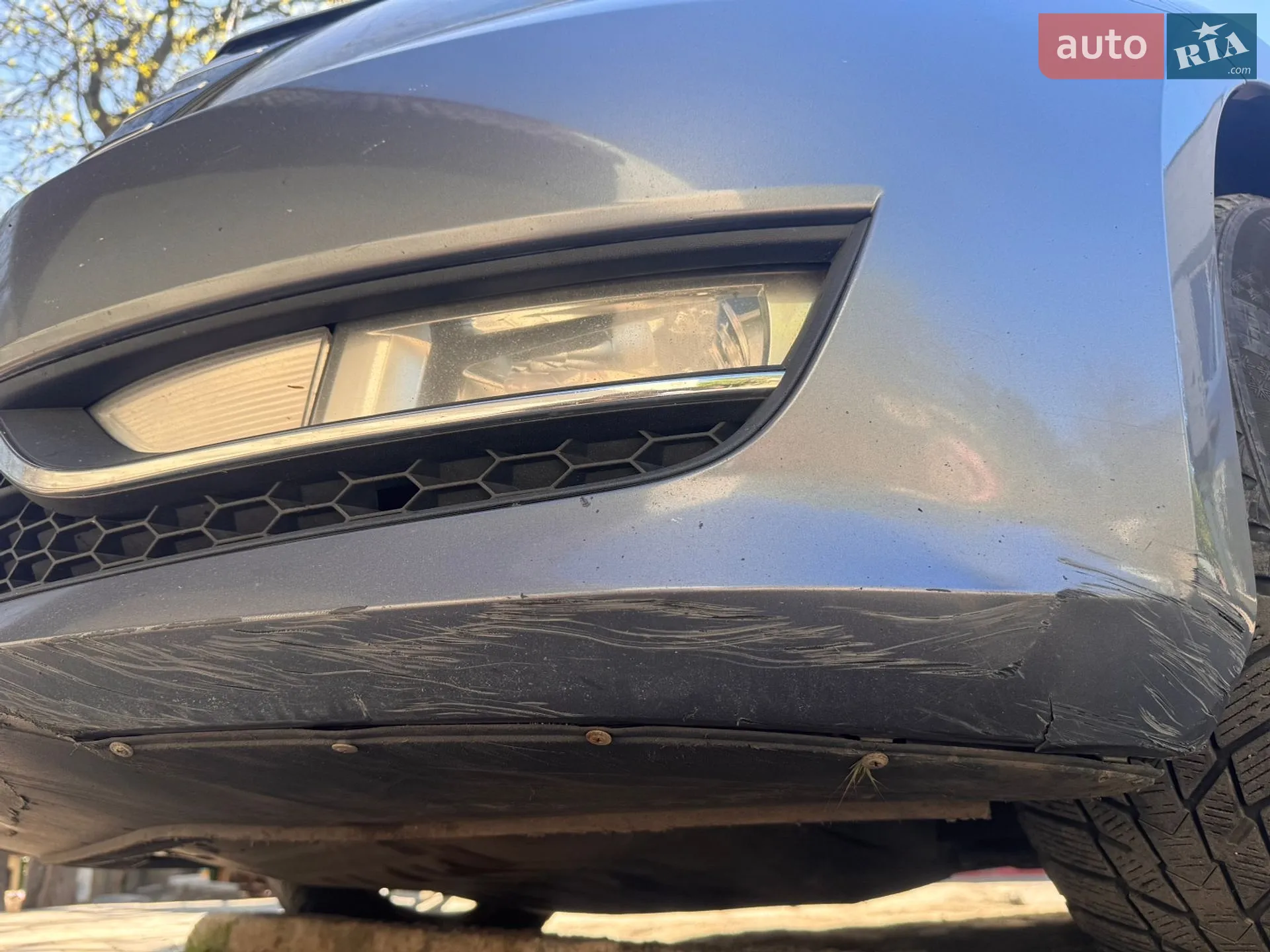 2015 Volkswagen Passat - мініатюра 22