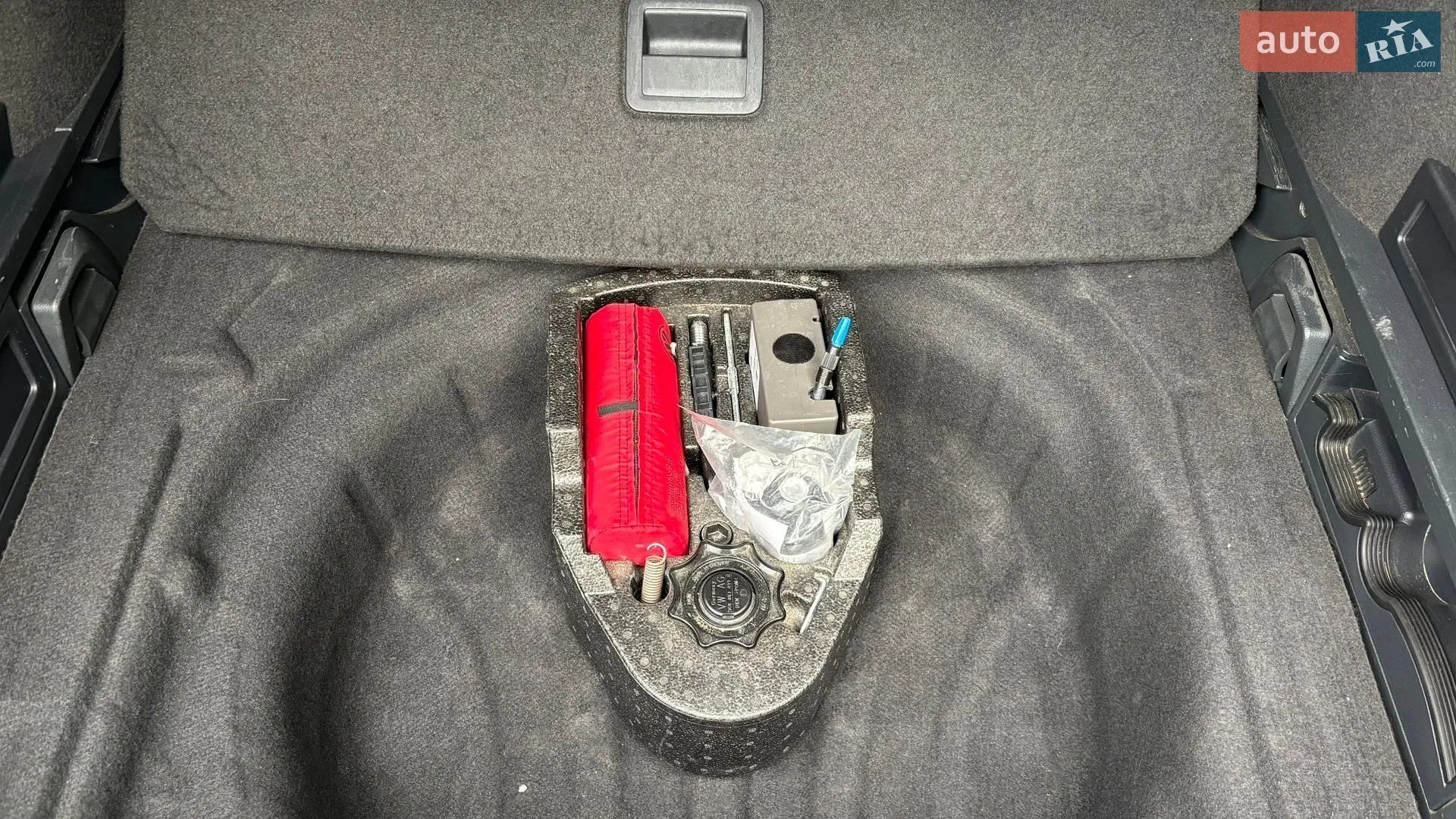 2015 Volkswagen Passat - мініатюра 9