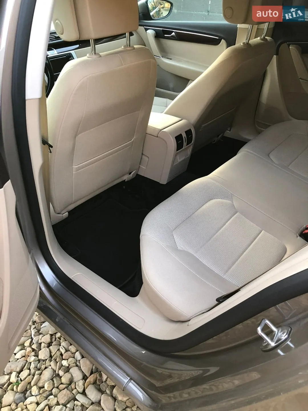 2011 Volkswagen Passat - мініатюра 7