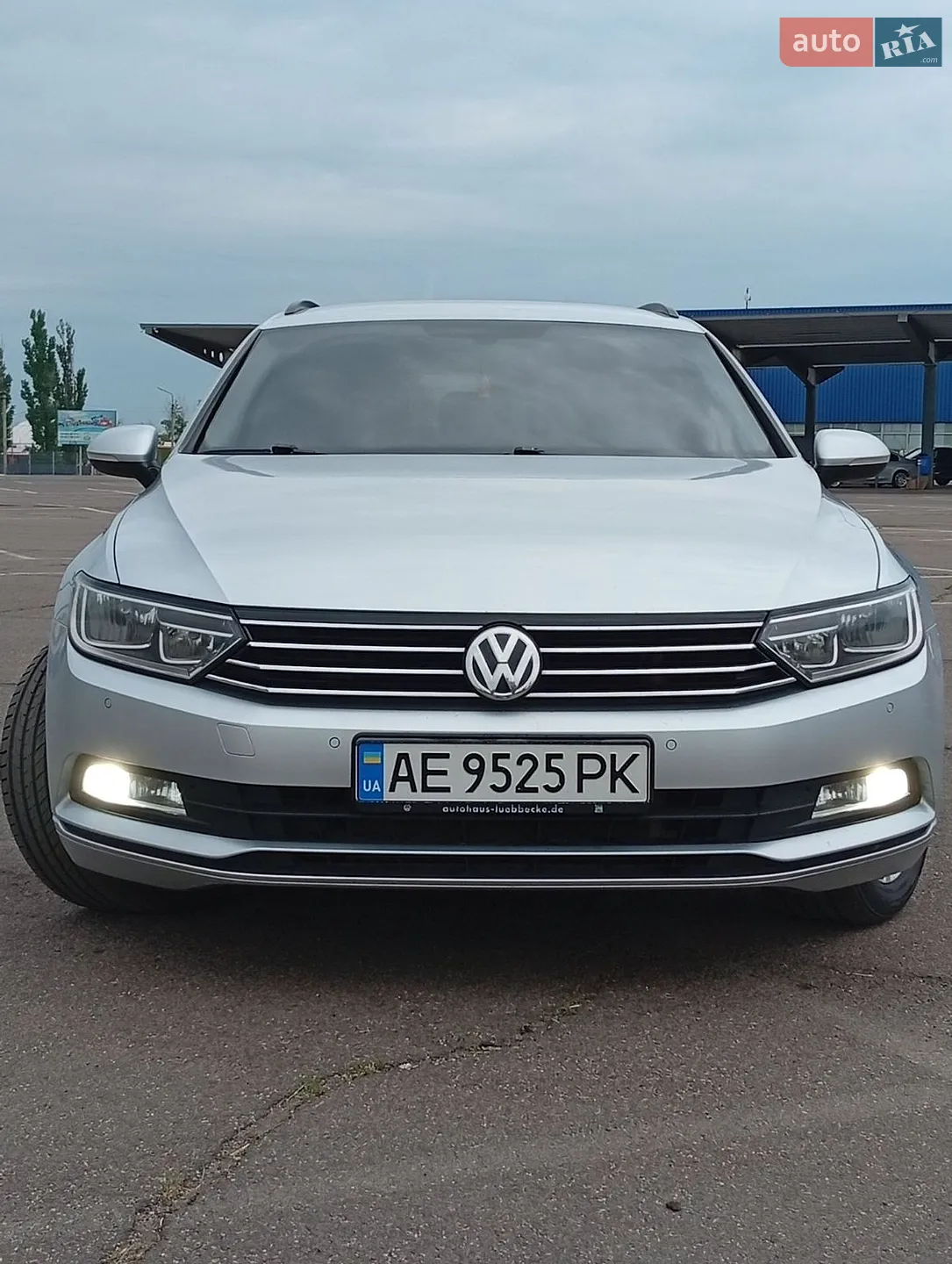 2015 Volkswagen Passat - мініатюра 11