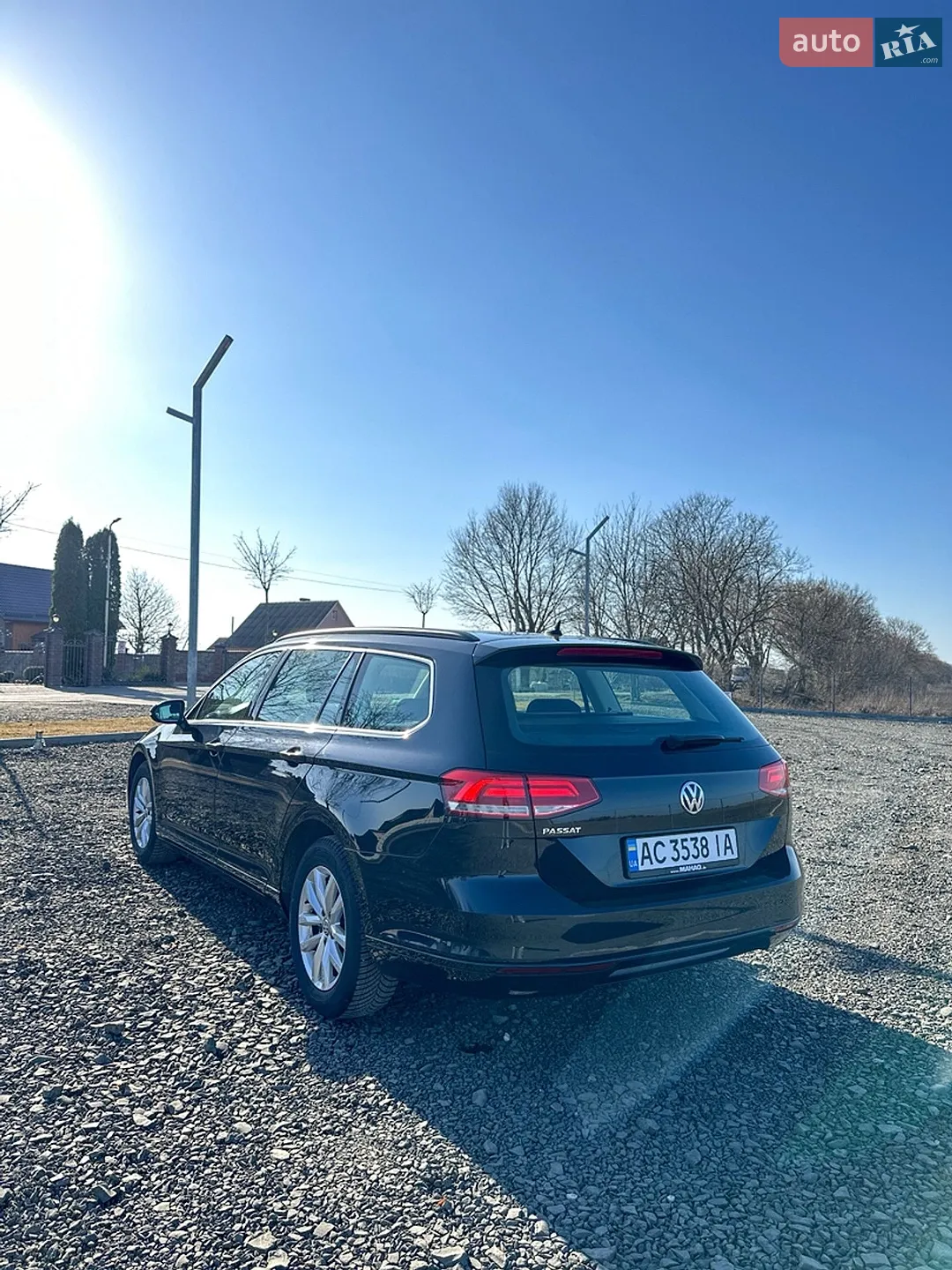 2019 Volkswagen Passat - мініатюра 8