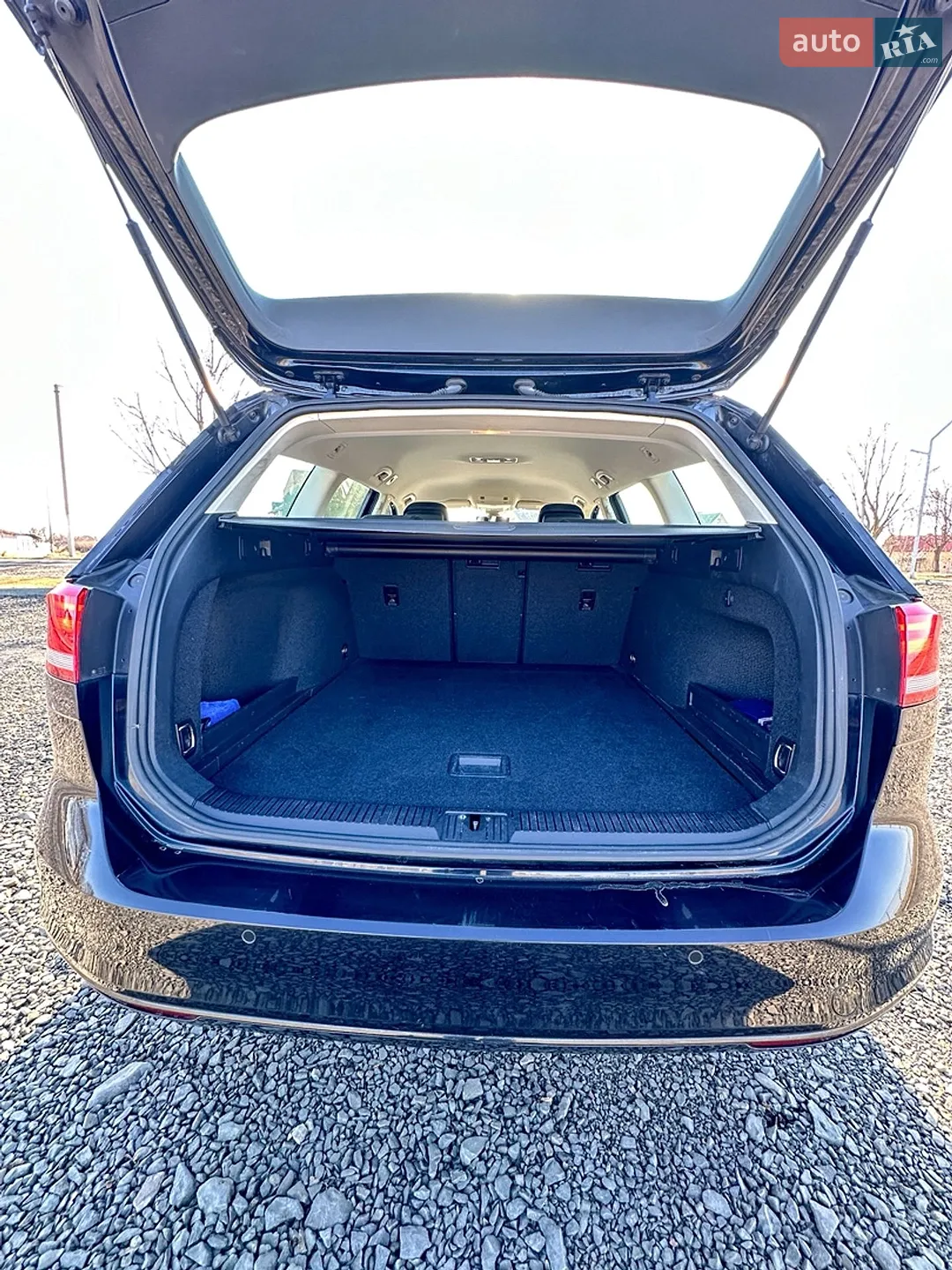 2019 Volkswagen Passat - мініатюра 19