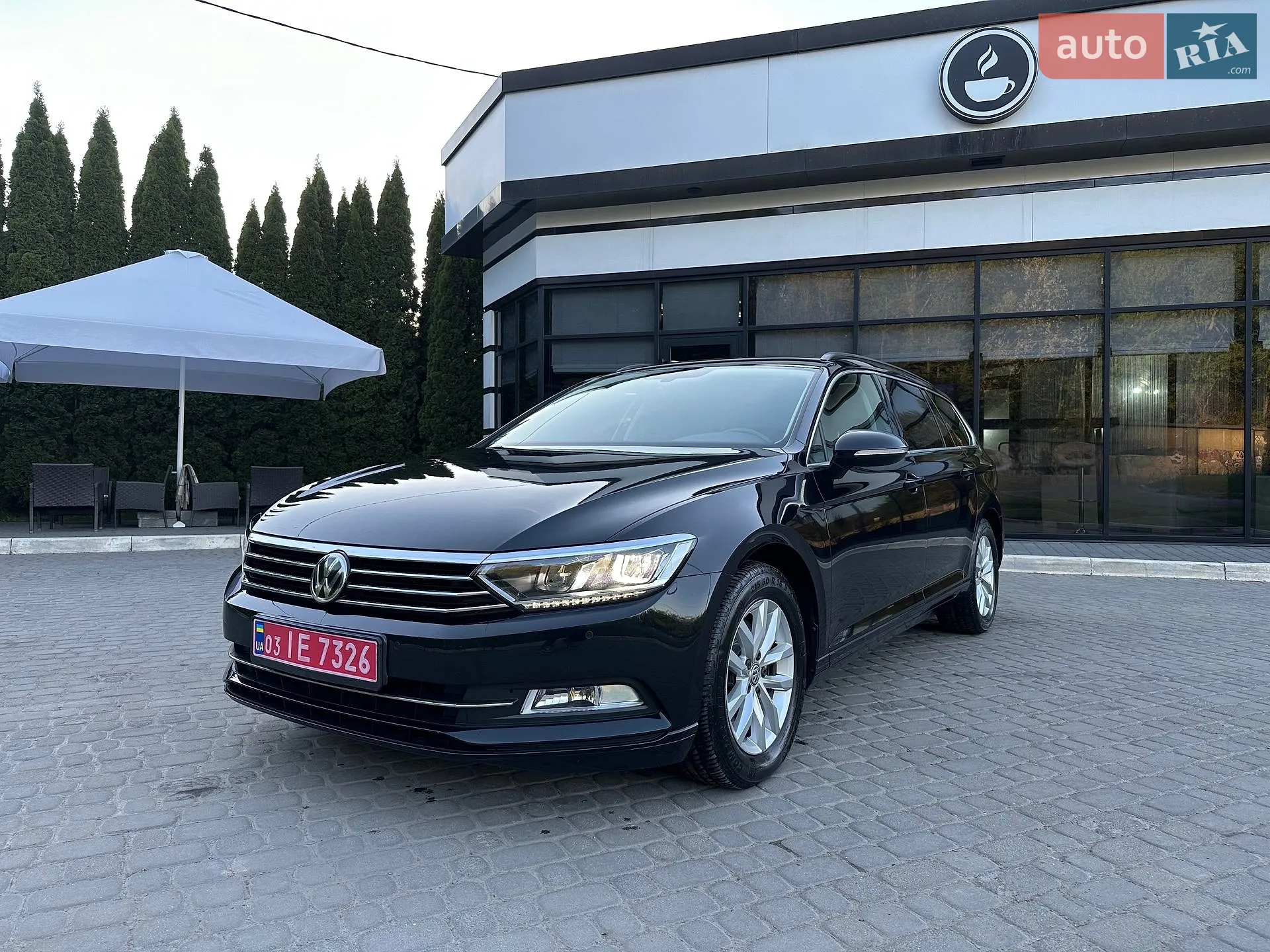 2016 Volkswagen Passat - мініатюра 4
