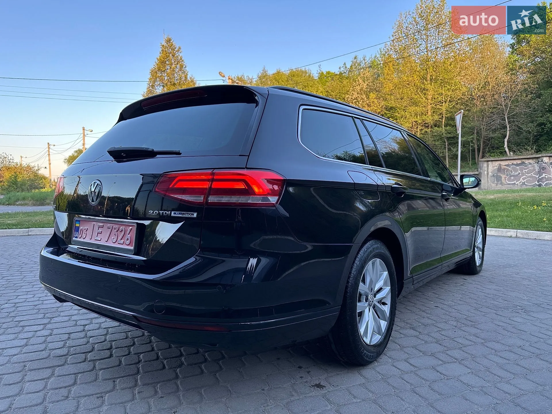 2016 Volkswagen Passat - мініатюра 14