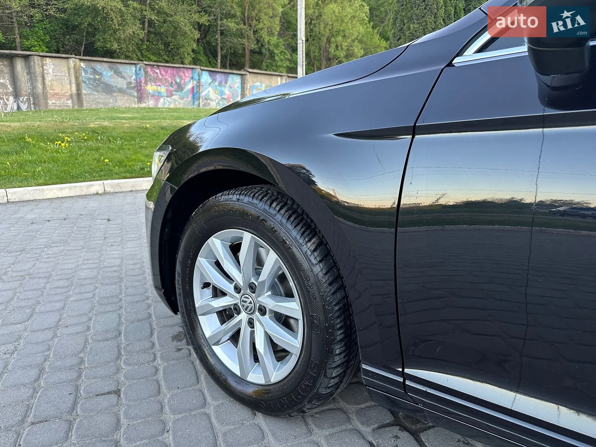 2016 Volkswagen Passat - мініатюра 29