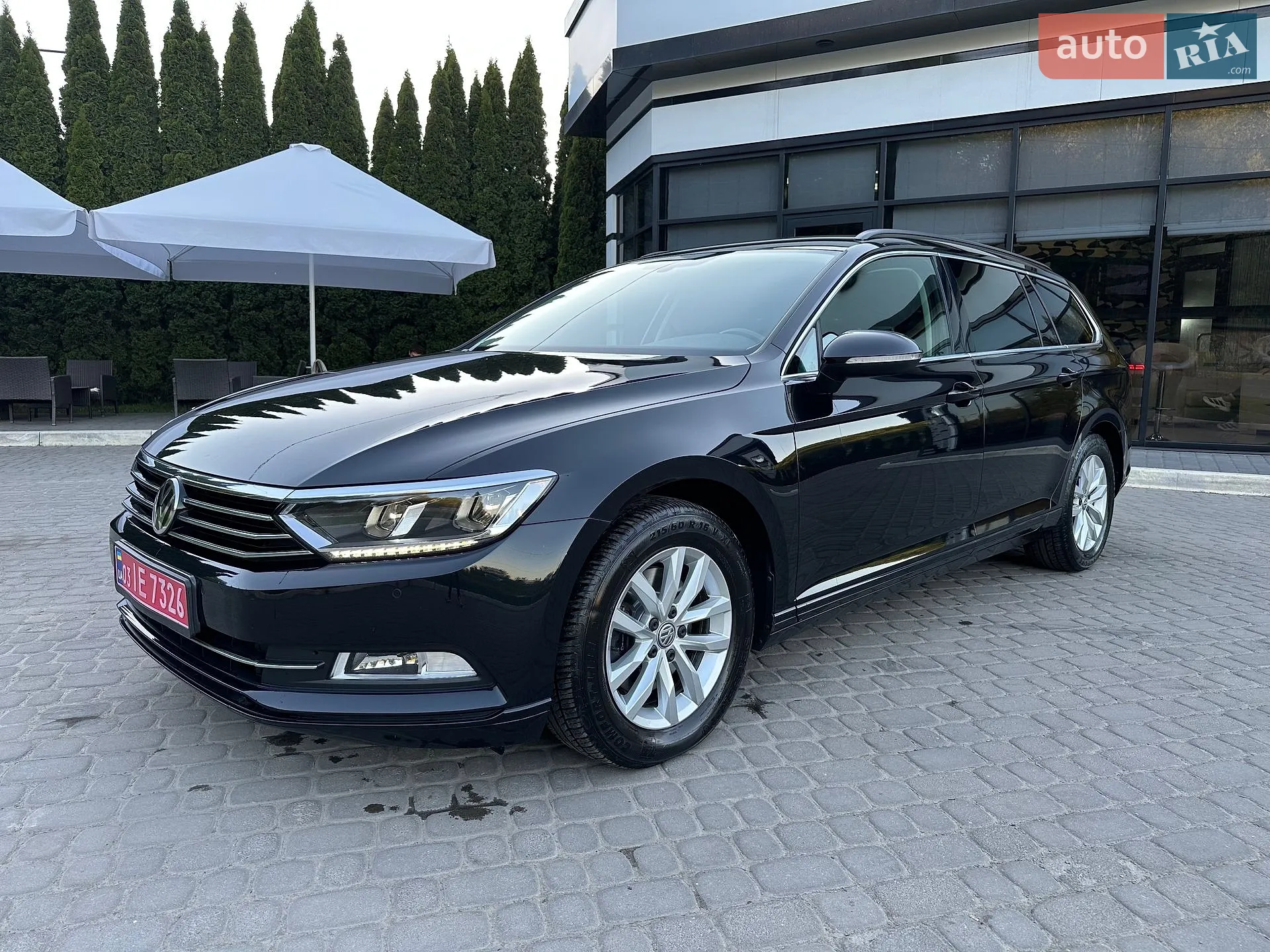 2016 Volkswagen Passat - мініатюра 42