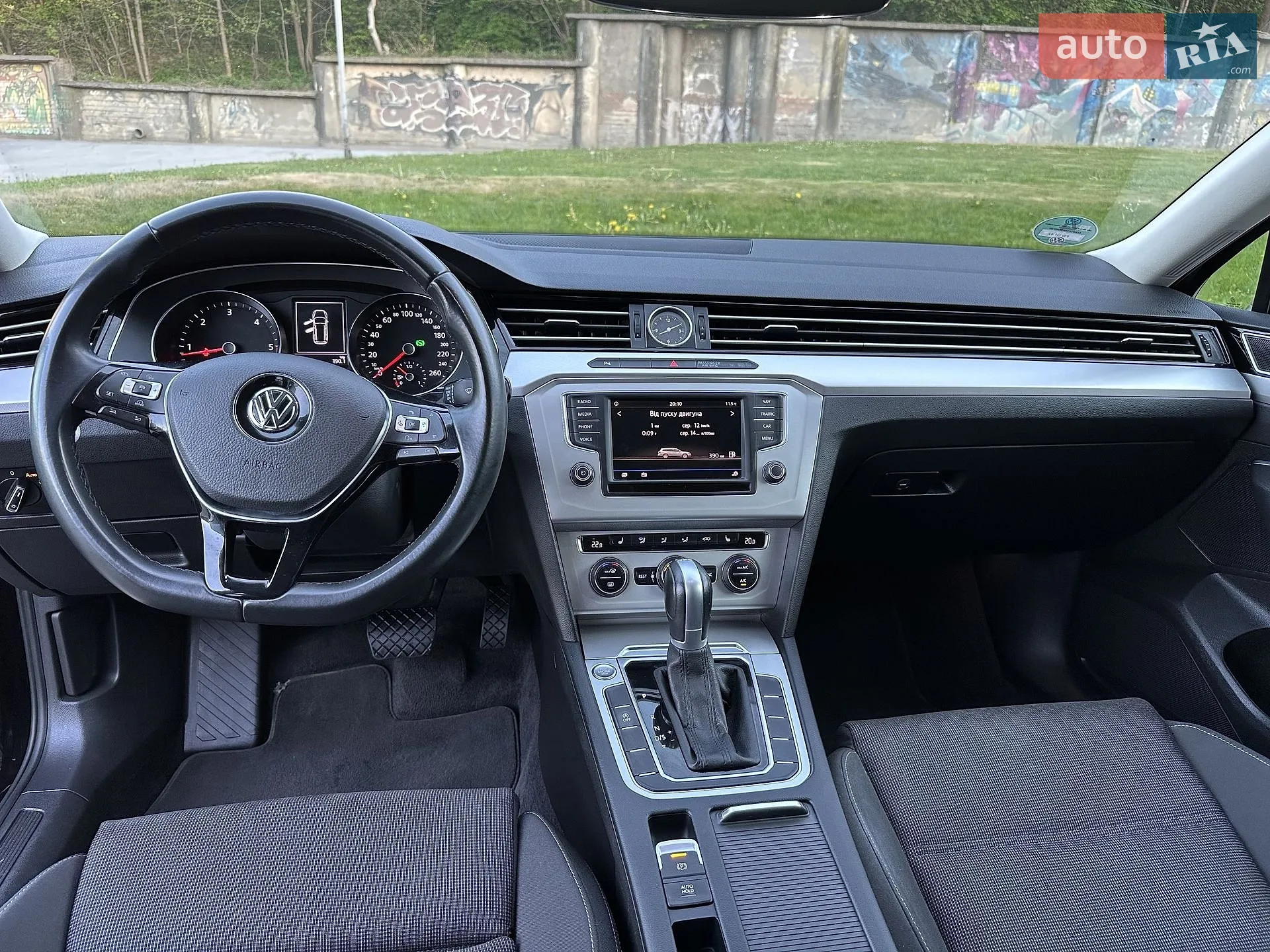 2016 Volkswagen Passat - мініатюра 46