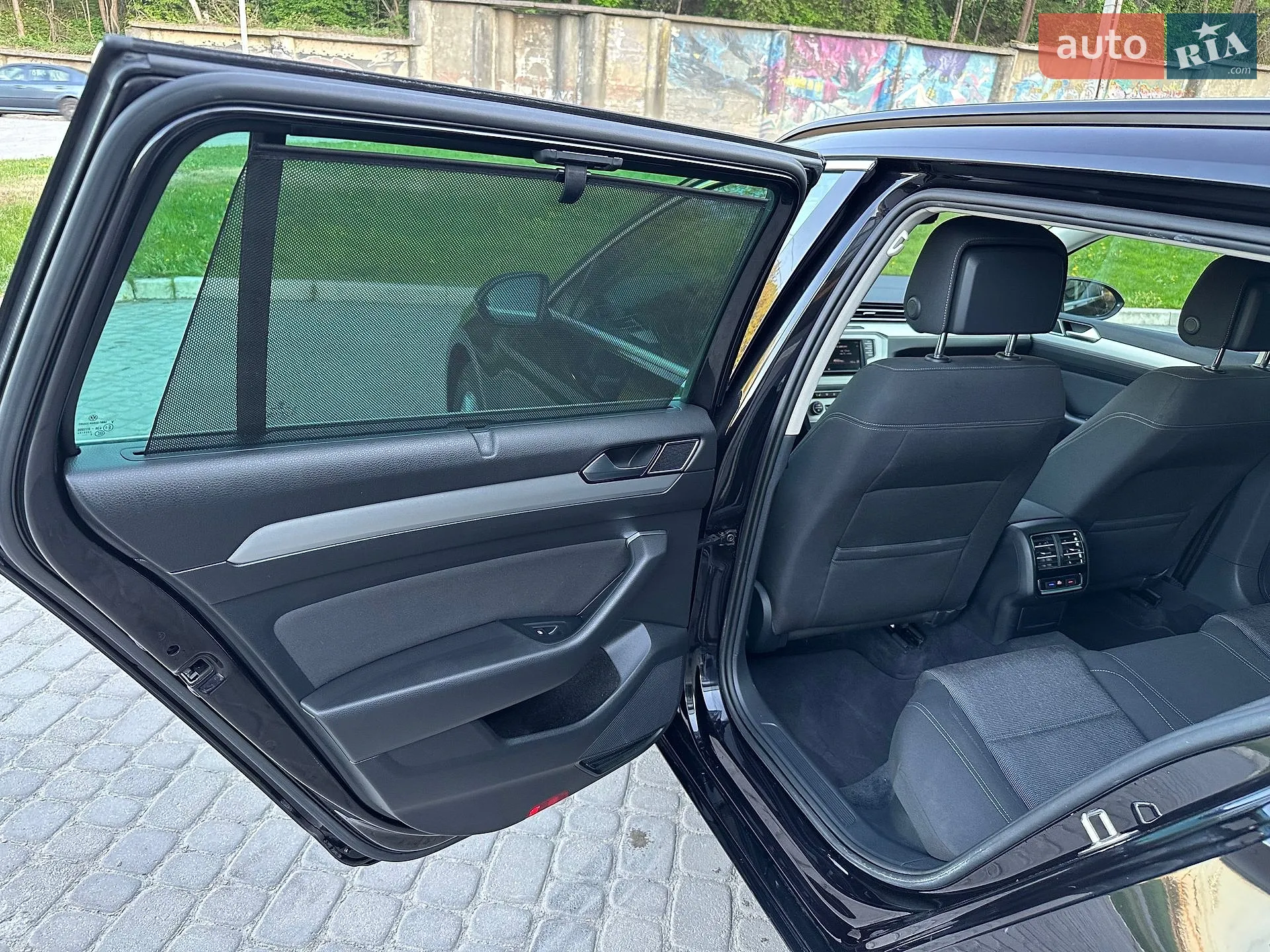 2016 Volkswagen Passat - мініатюра 78