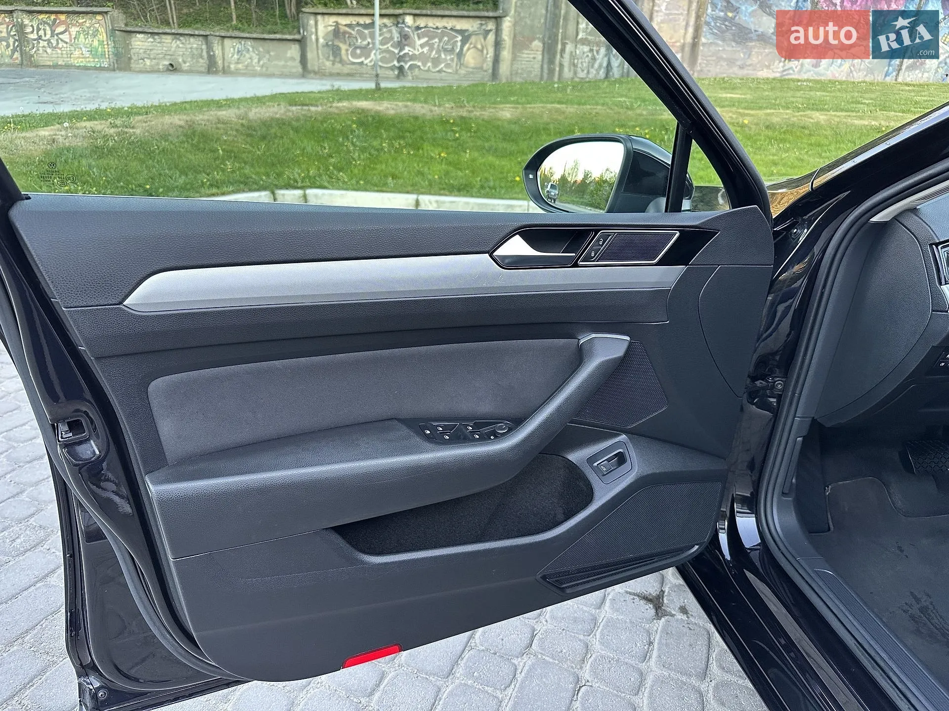 2016 Volkswagen Passat - мініатюра 57