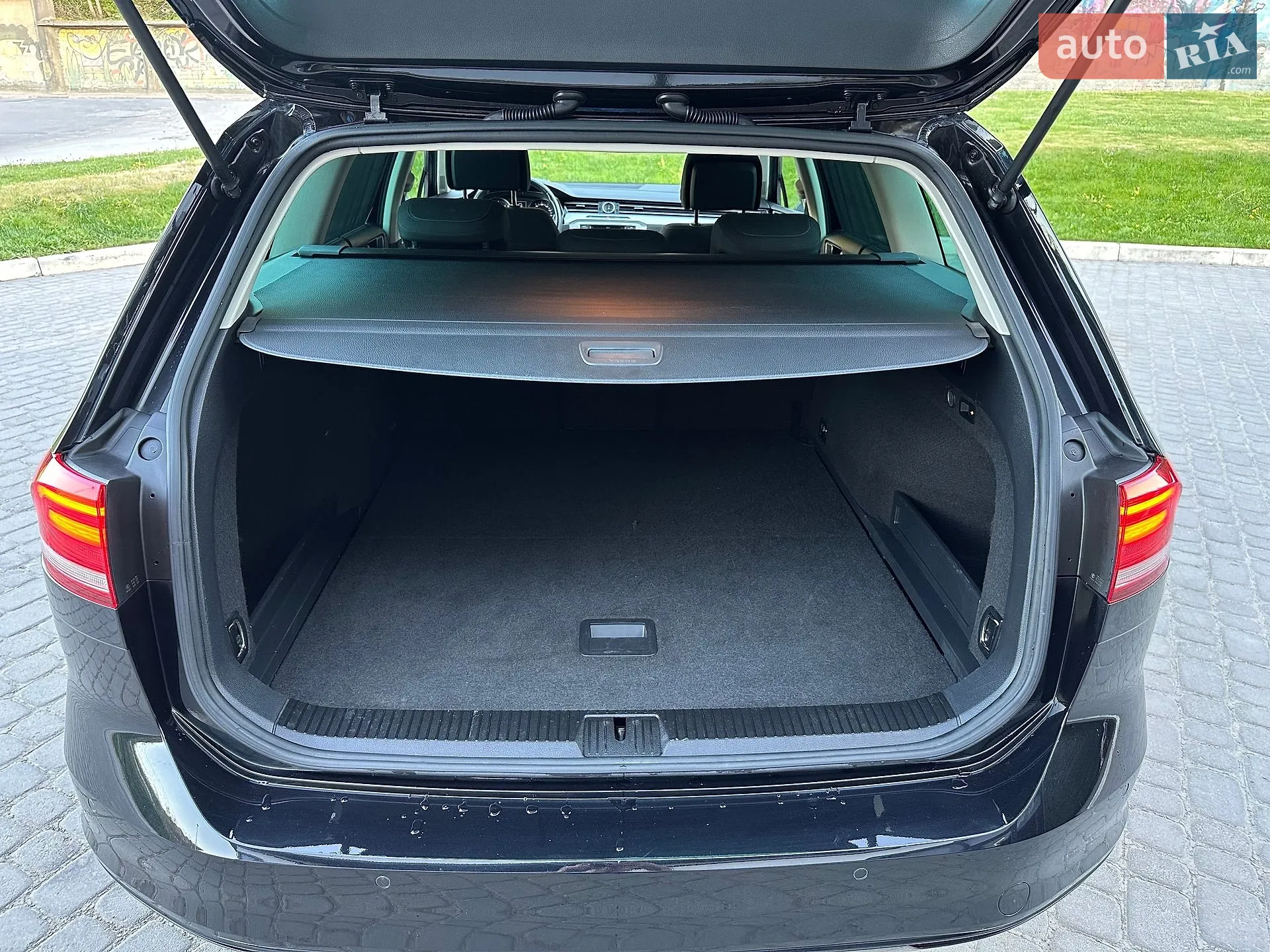 2016 Volkswagen Passat - мініатюра 85
