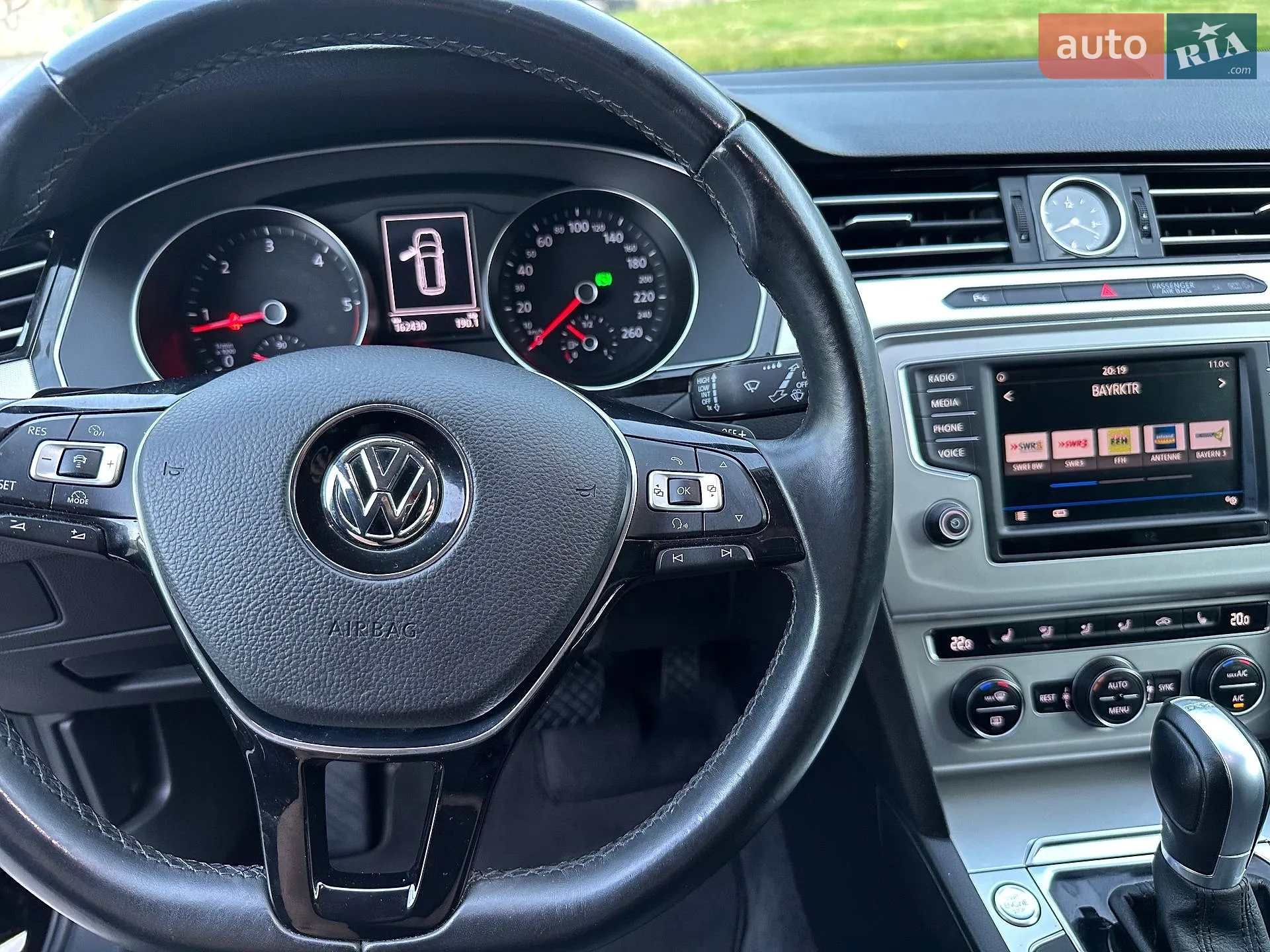 2016 Volkswagen Passat - мініатюра 51