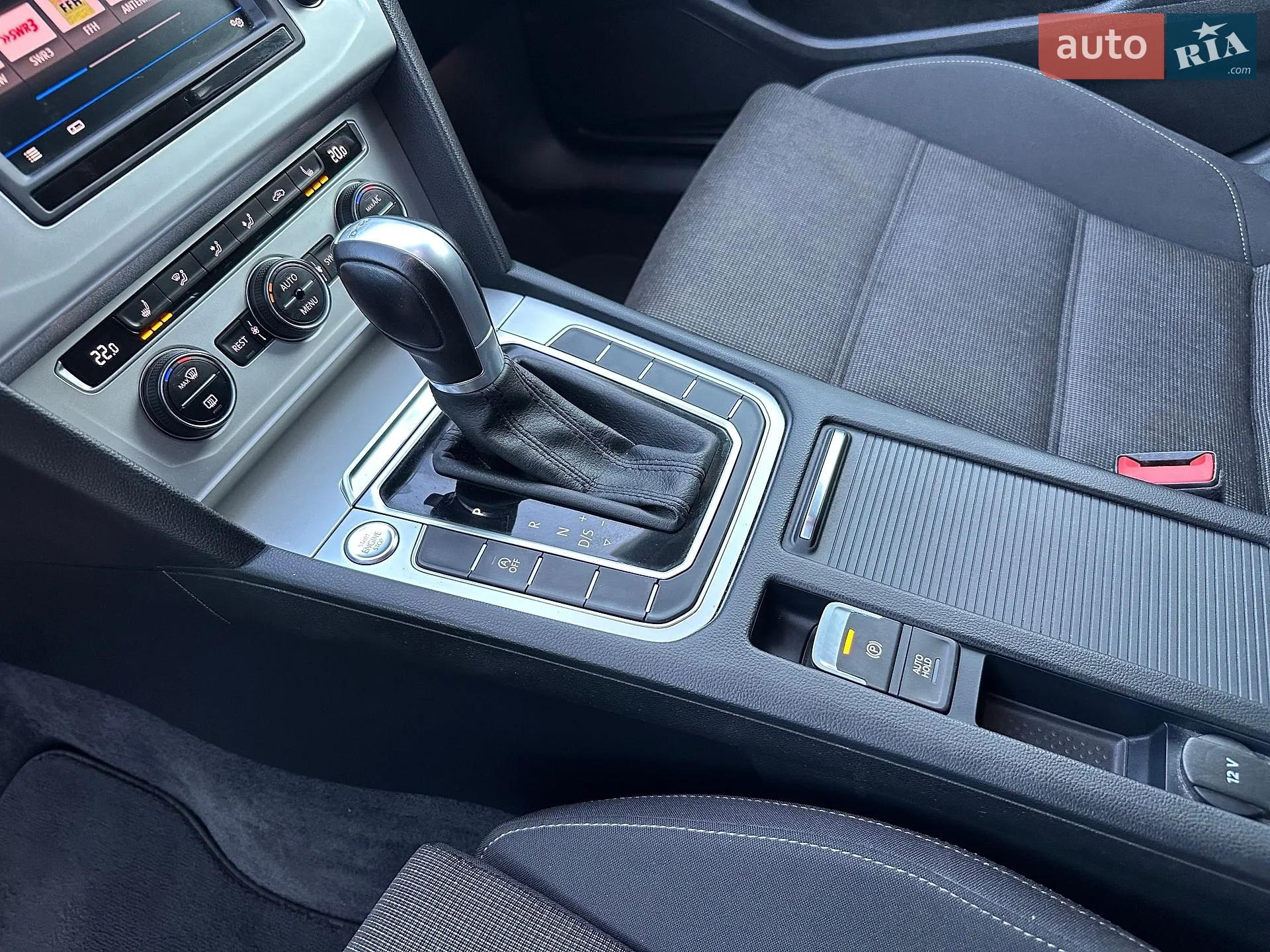 2016 Volkswagen Passat - мініатюра 68