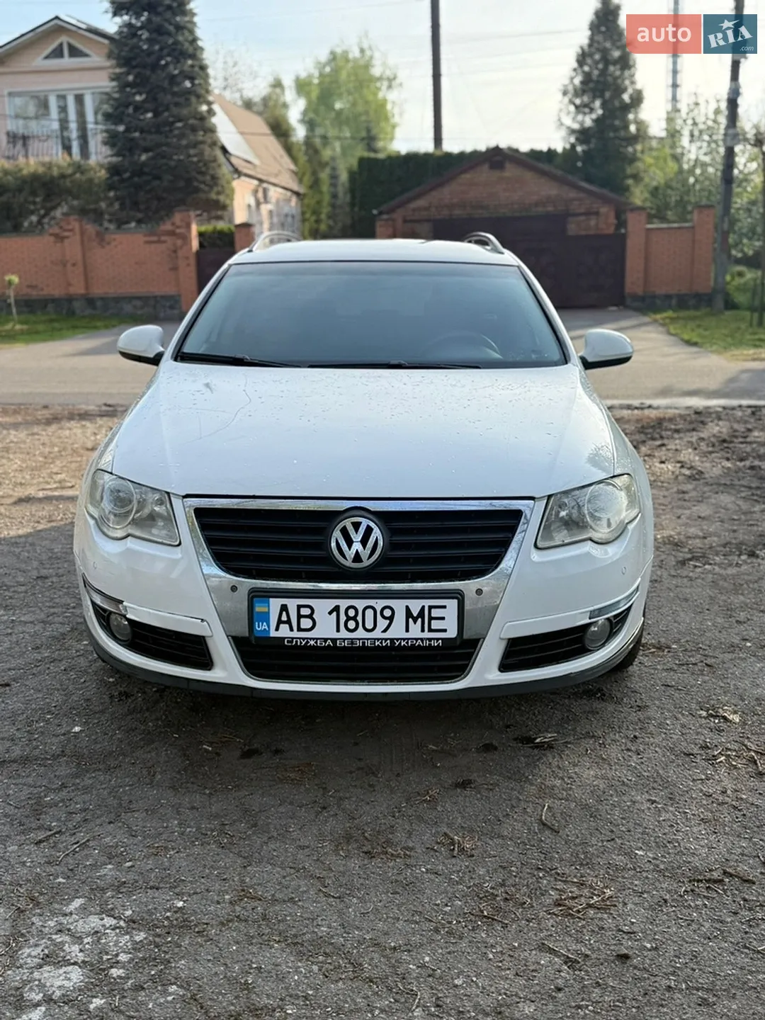 2010 Volkswagen Passat - мініатюра 4