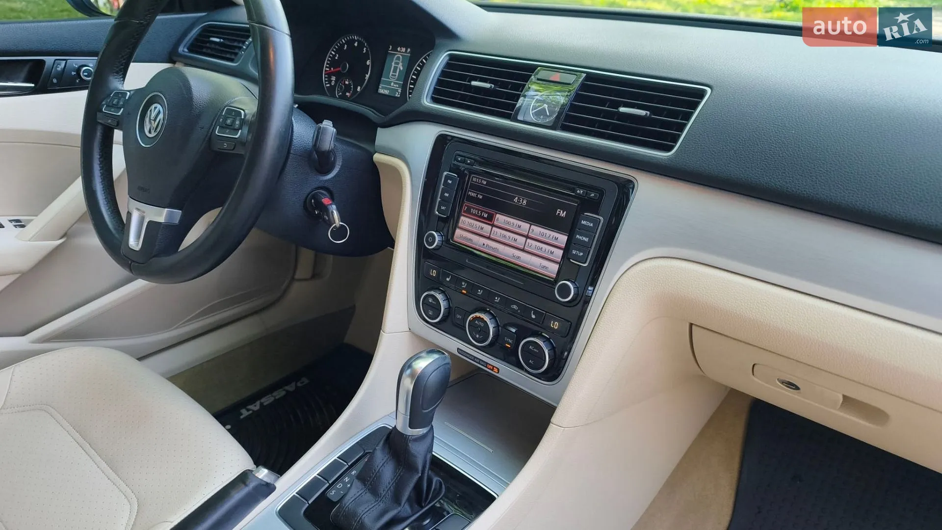 2011 Volkswagen Passat - мініатюра 33