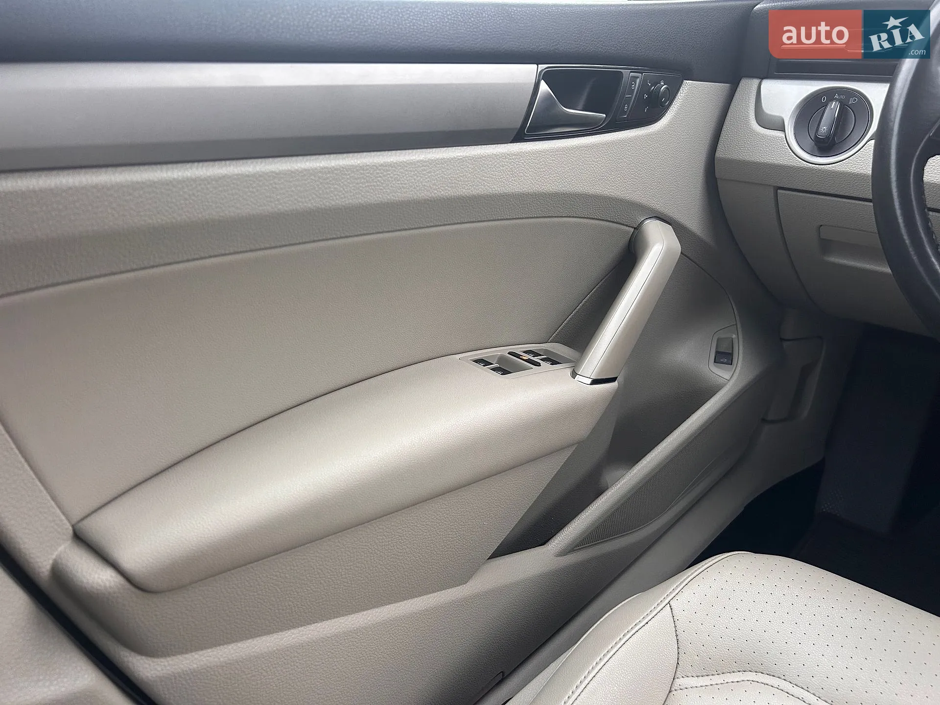 2019 Volkswagen Passat - мініатюра 7
