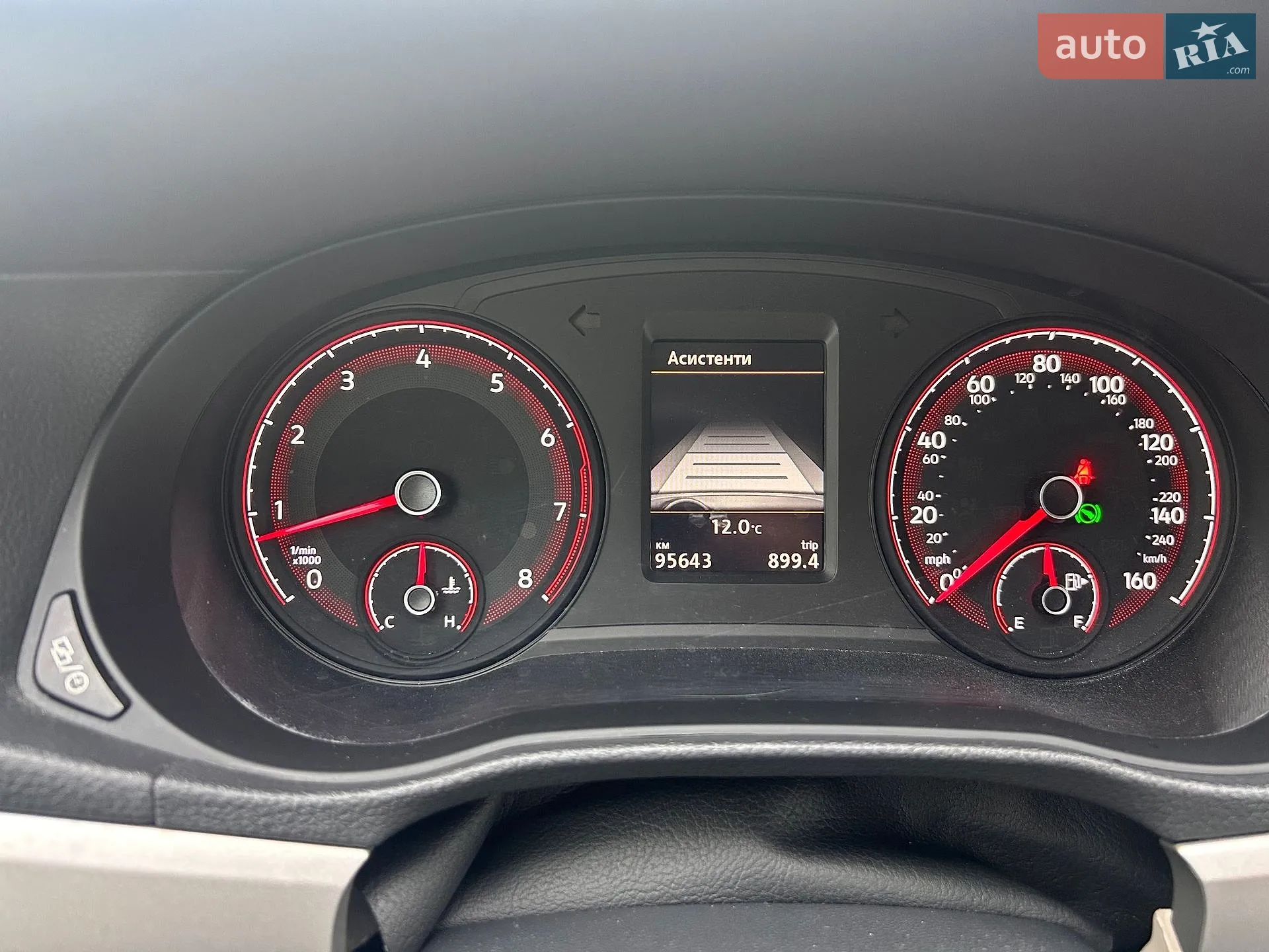 2019 Volkswagen Passat - мініатюра 18
