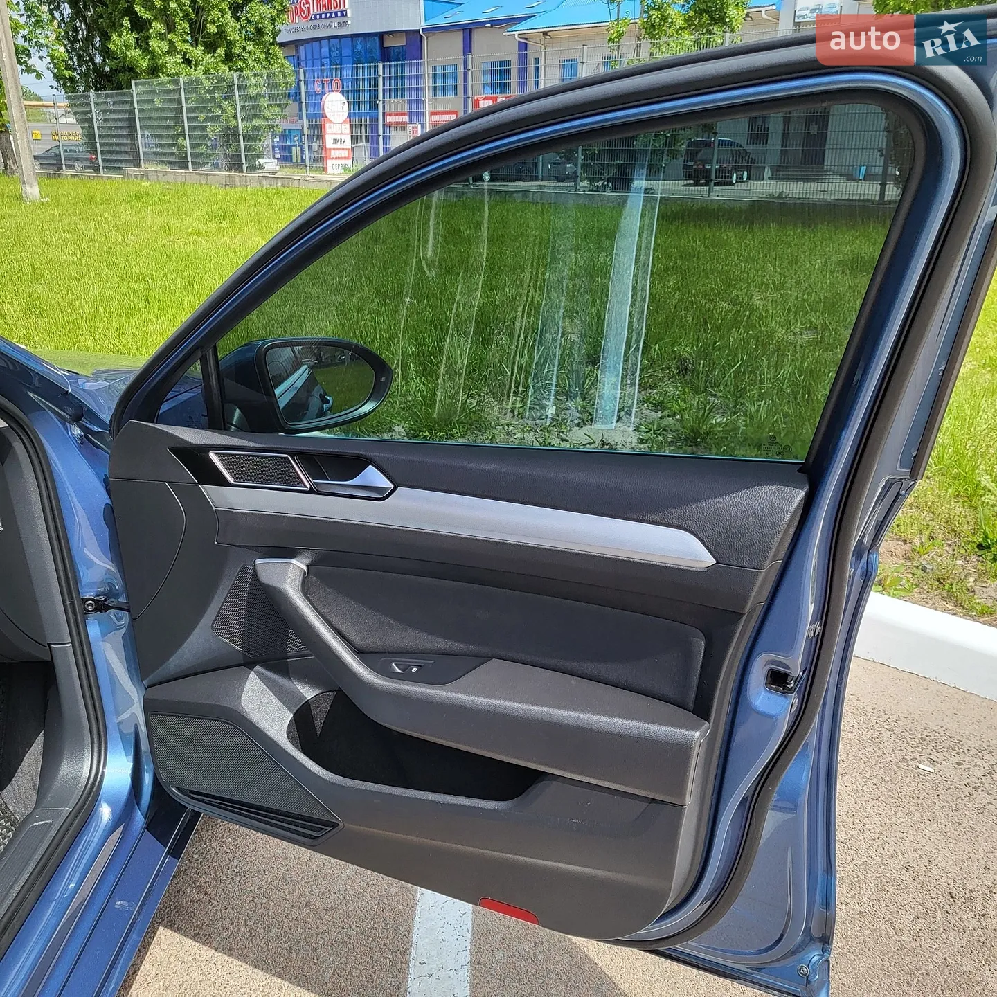 2015 Volkswagen Passat - мініатюра 16