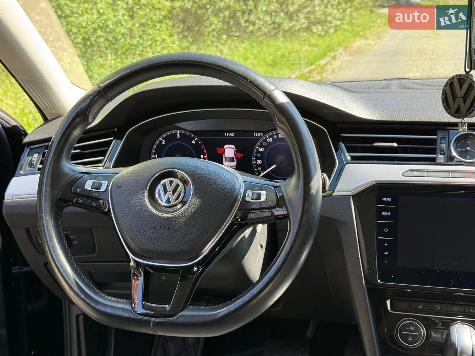 2019 Volkswagen Passat - мініатюра 15