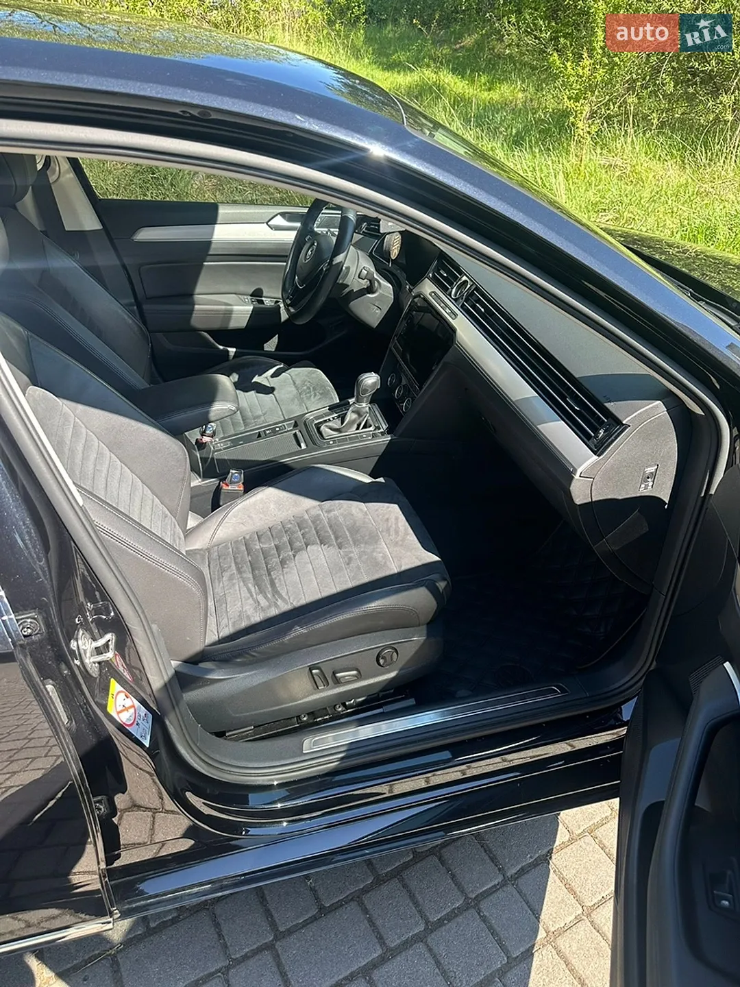 2019 Volkswagen Passat - мініатюра 22