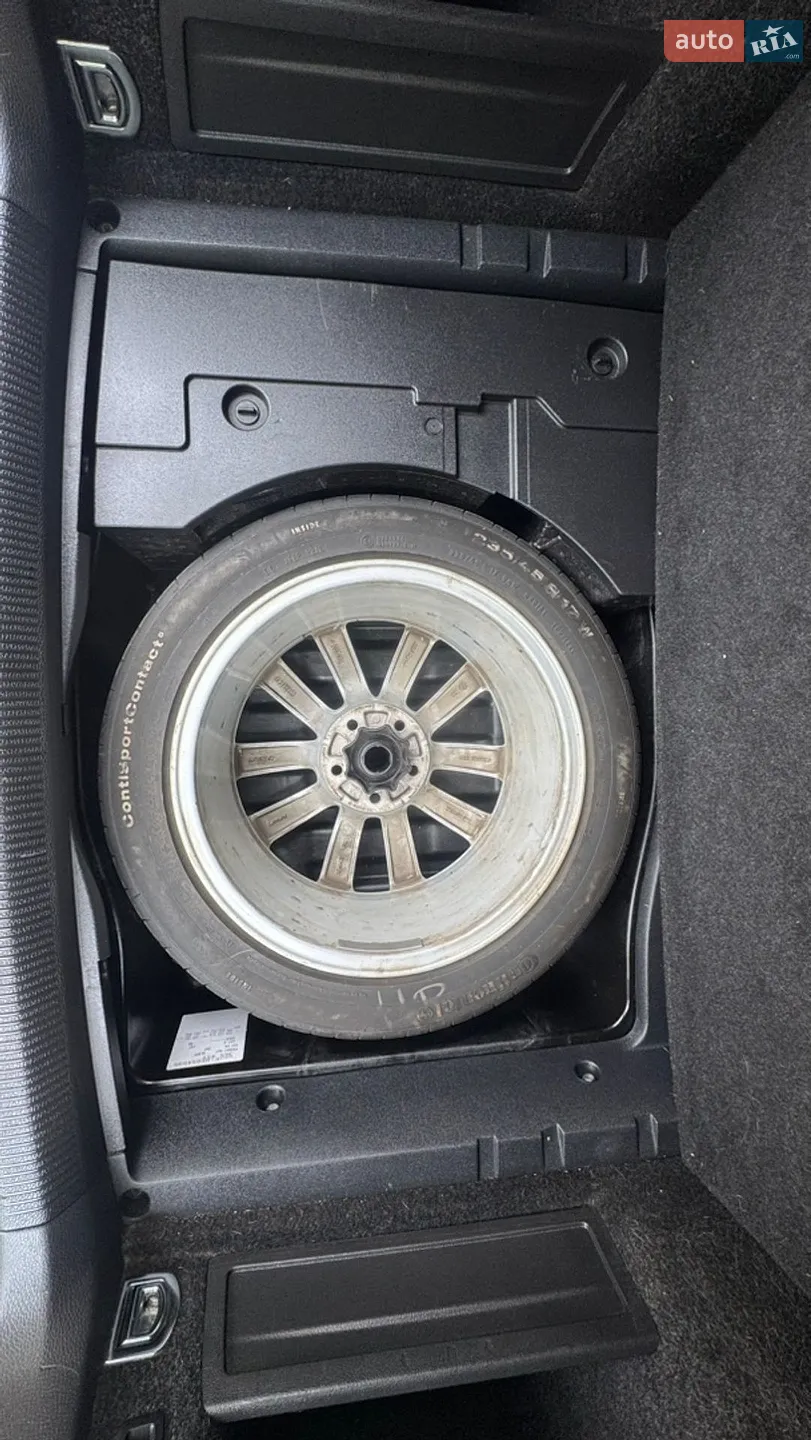 2012 Volkswagen Passat - мініатюра 19