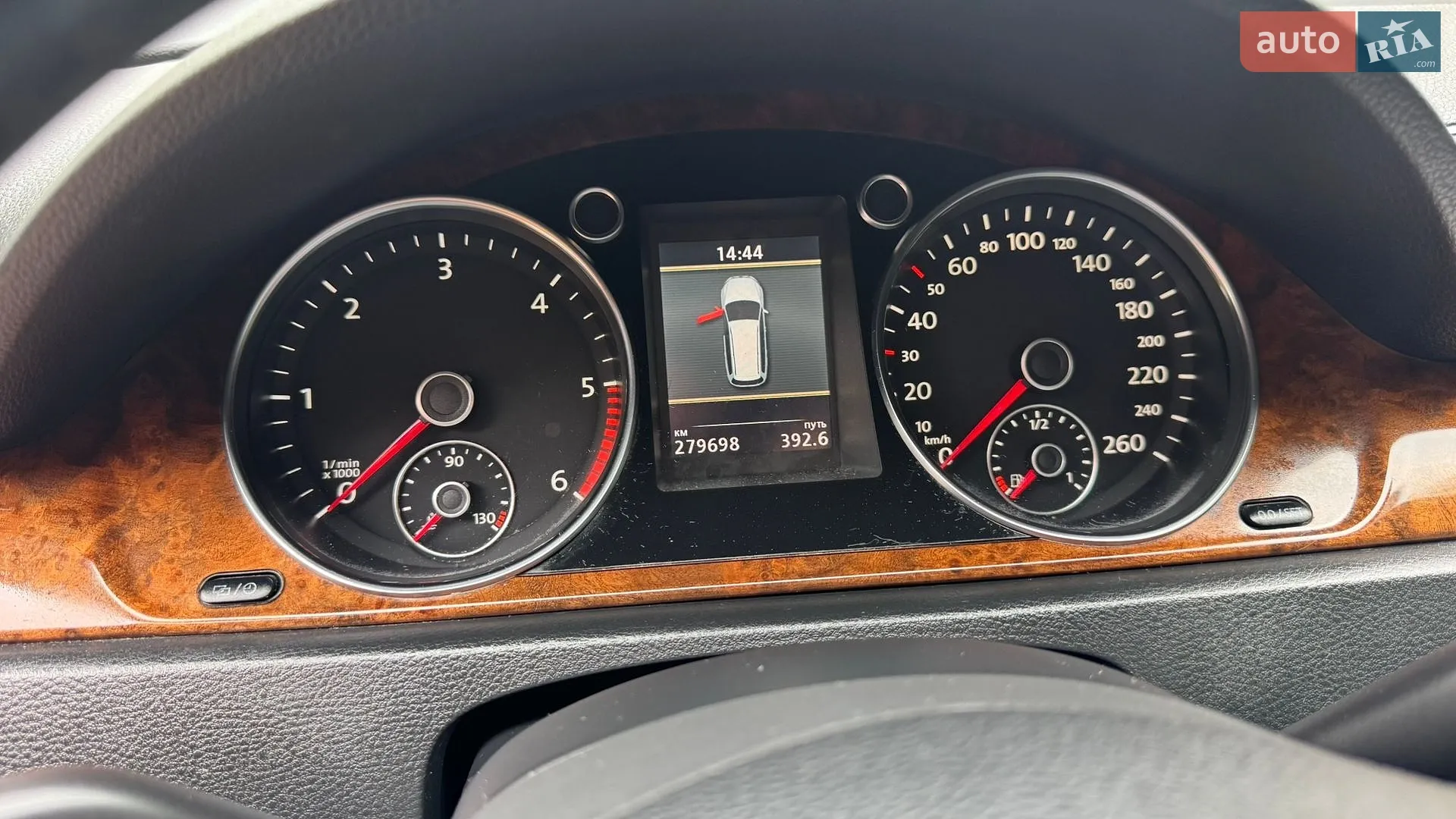 2012 Volkswagen Passat - мініатюра 28
