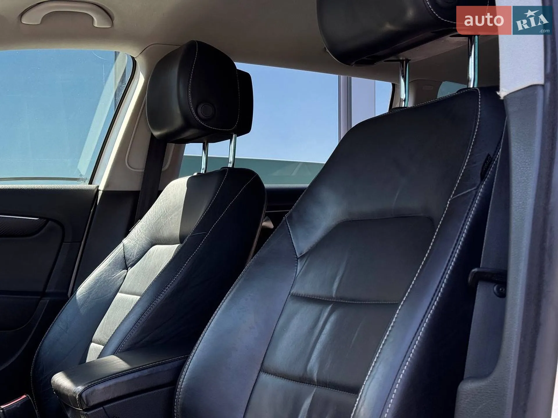 2012 Volkswagen Passat - мініатюра 27