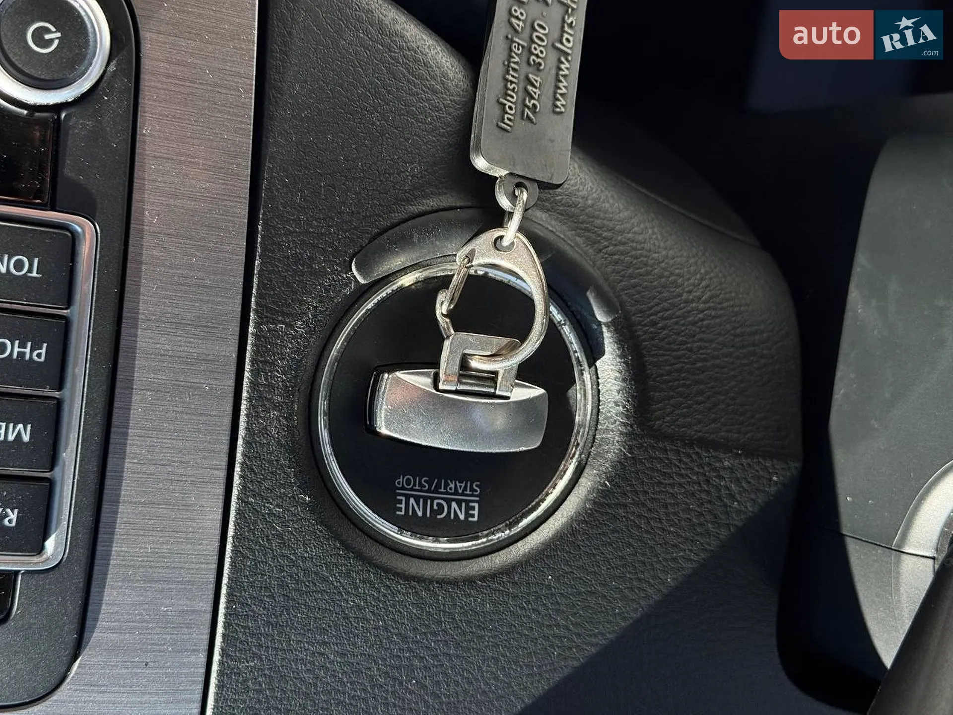 2012 Volkswagen Passat - мініатюра 37