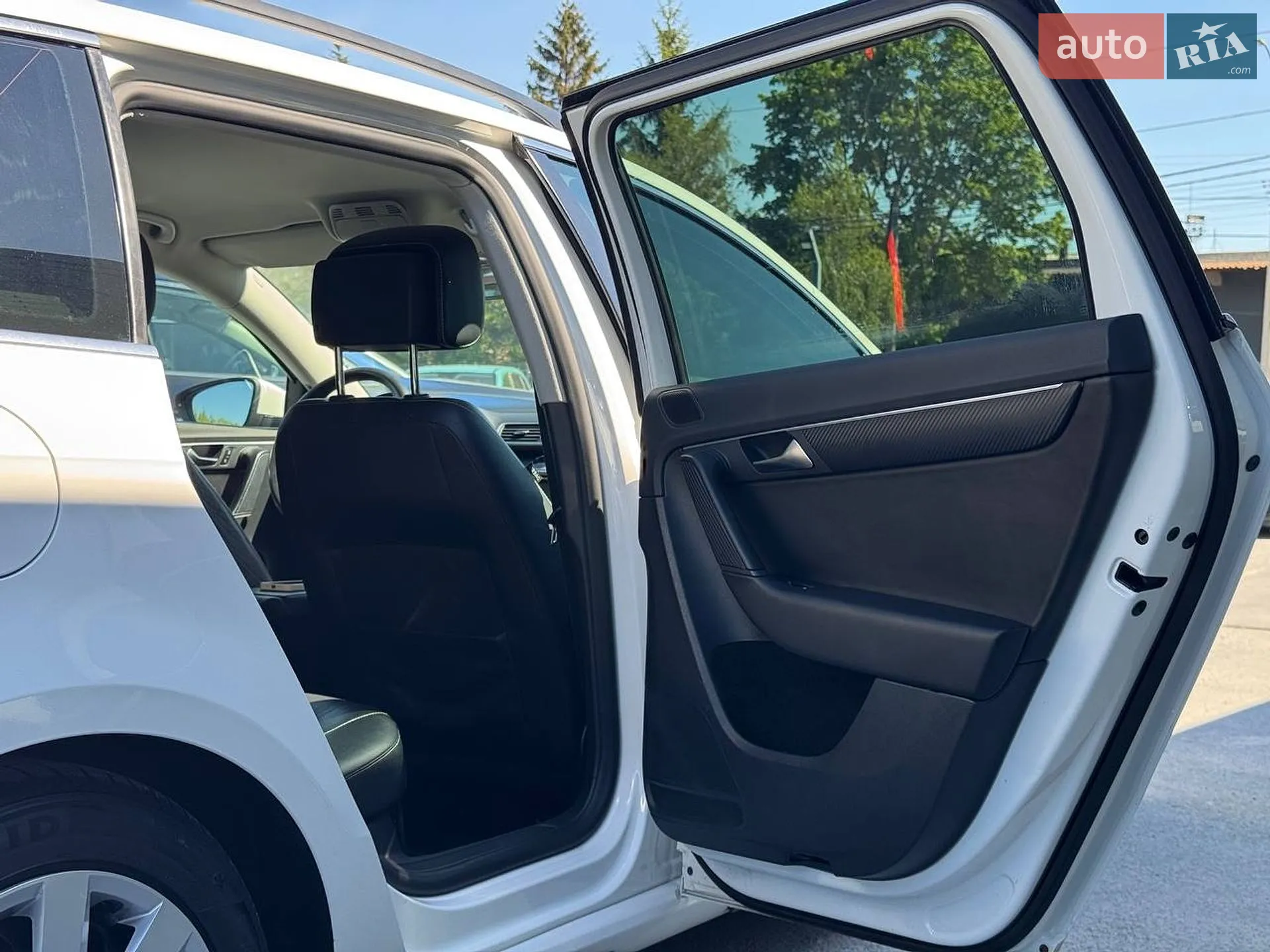 2012 Volkswagen Passat - мініатюра 54