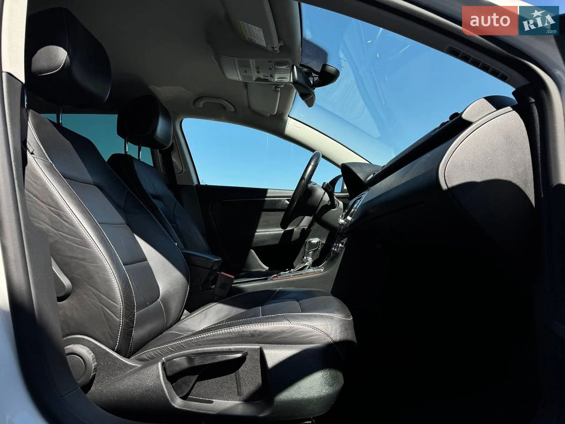 2012 Volkswagen Passat - мініатюра 64