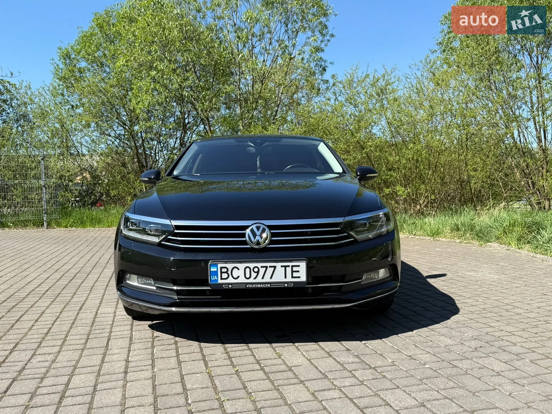 2019 Volkswagen Passat - мініатюра 3