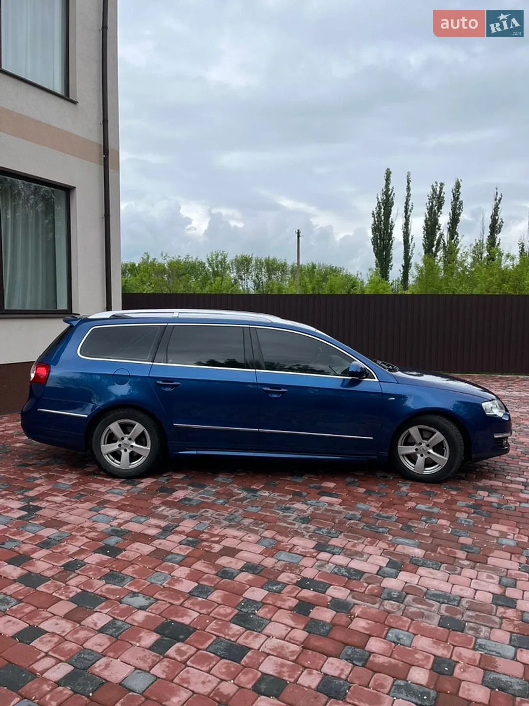 2010 Volkswagen Passat - мініатюра 5