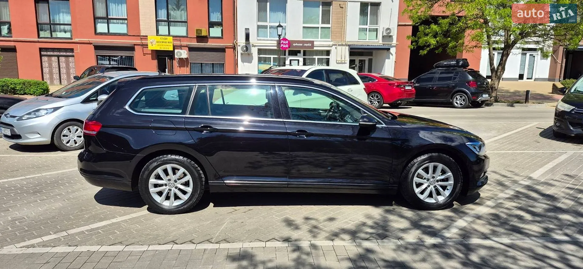 2017 Volkswagen Passat - мініатюра 31