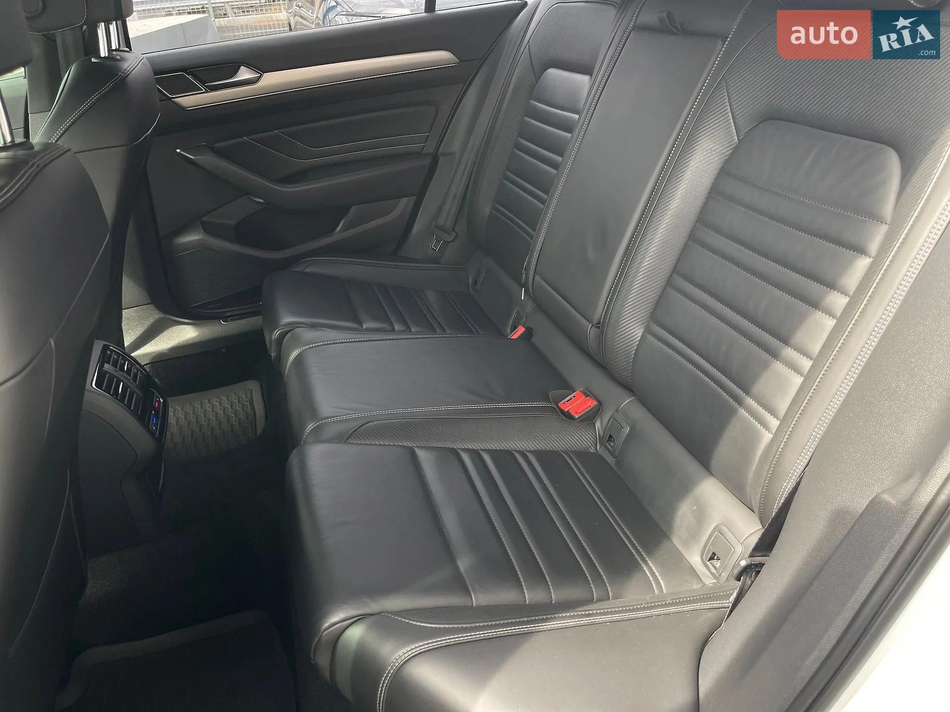 2021 Volkswagen Passat - мініатюра 63