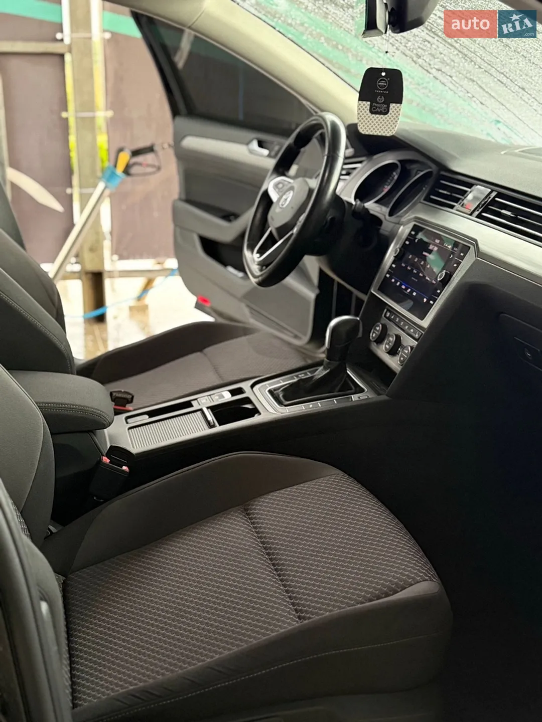 2020 Volkswagen Passat - мініатюра 14