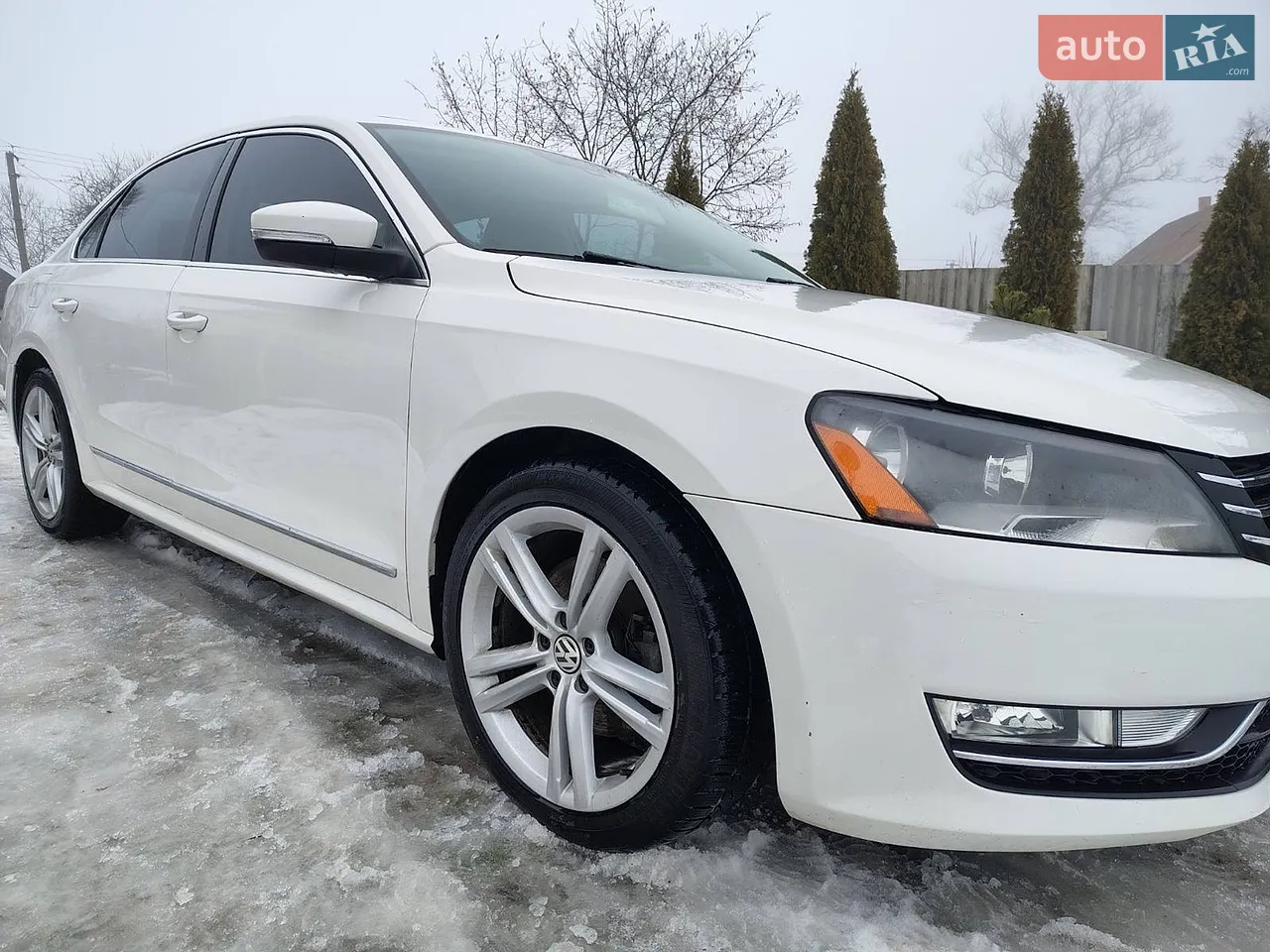 2015 Volkswagen Passat - мініатюра 17