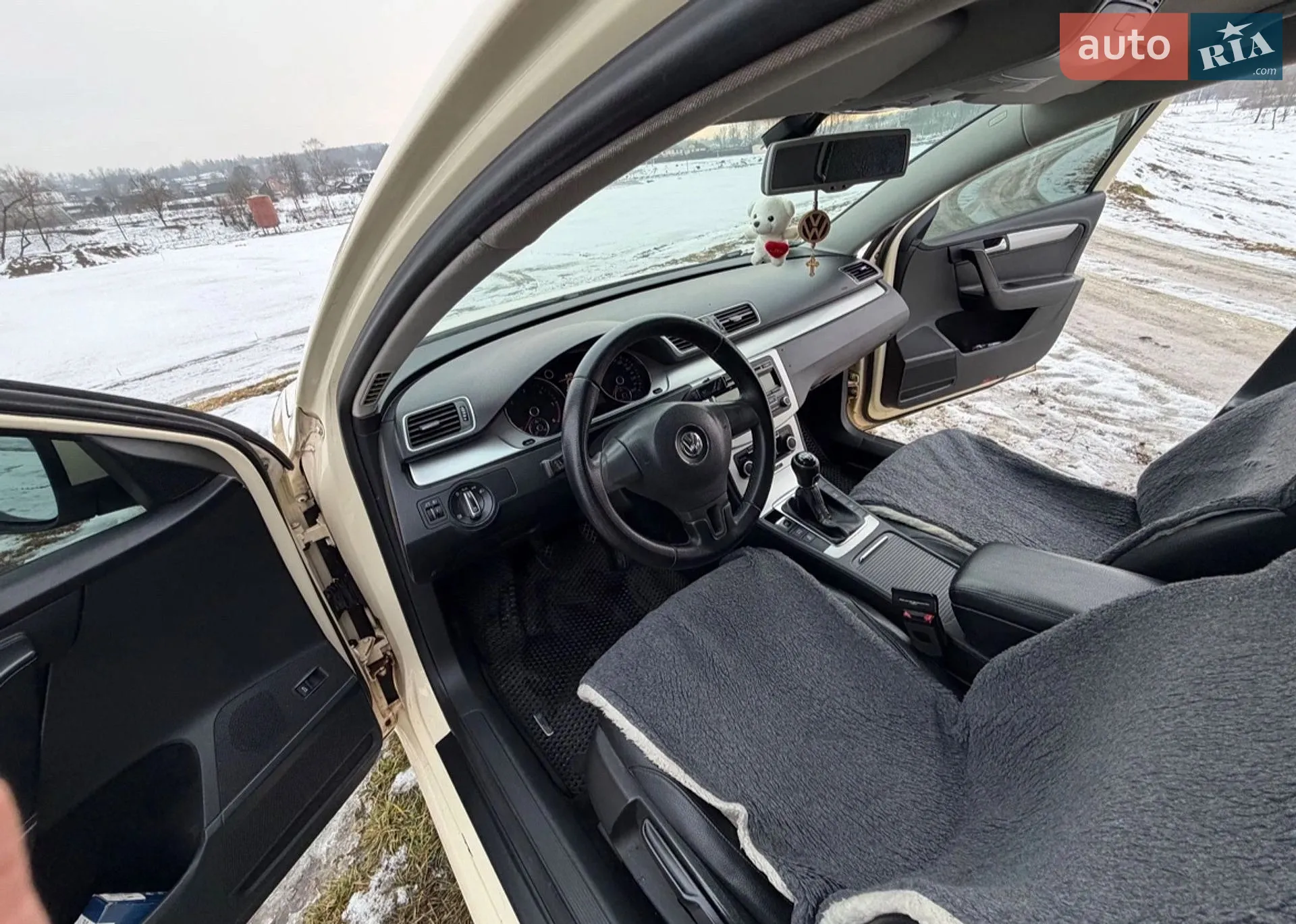 2013 Volkswagen Passat - мініатюра 10
