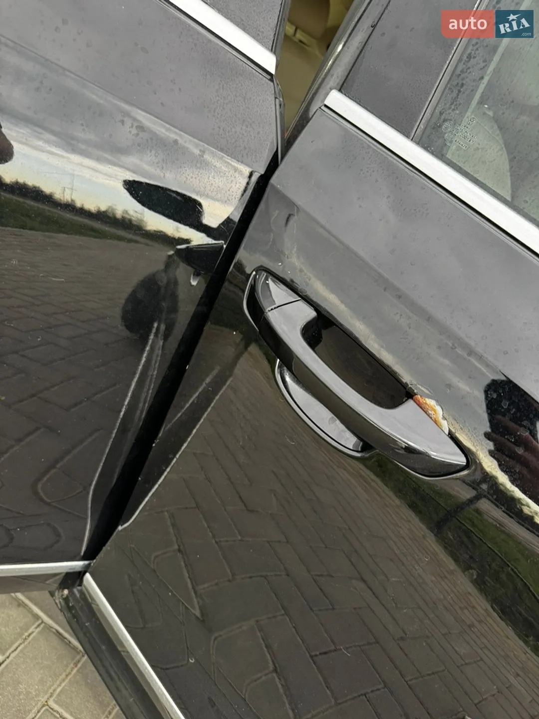 2011 Volkswagen Passat - мініатюра 7