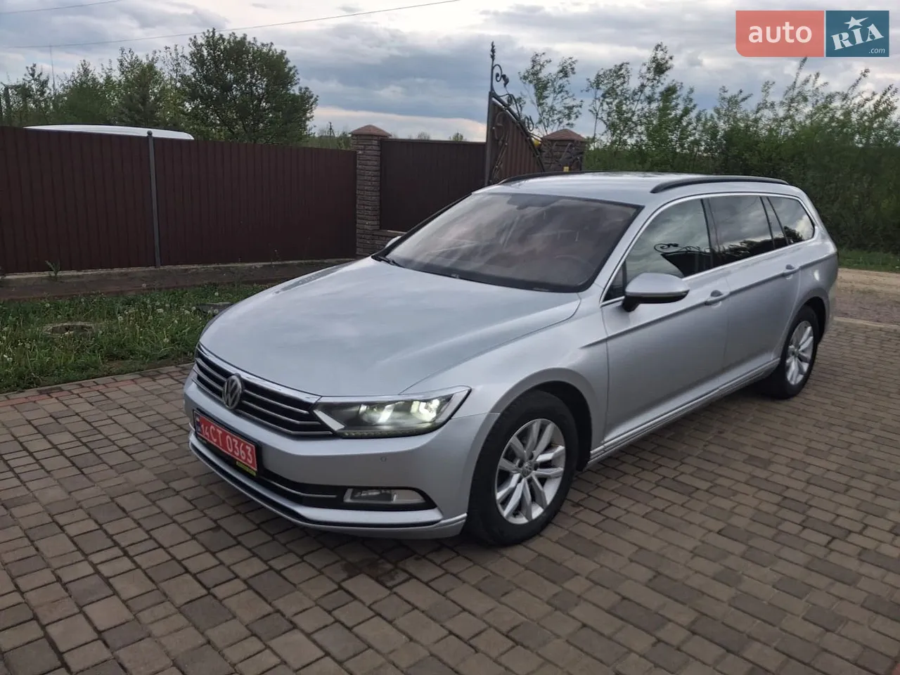 2020 Volkswagen Passat - мініатюра 80