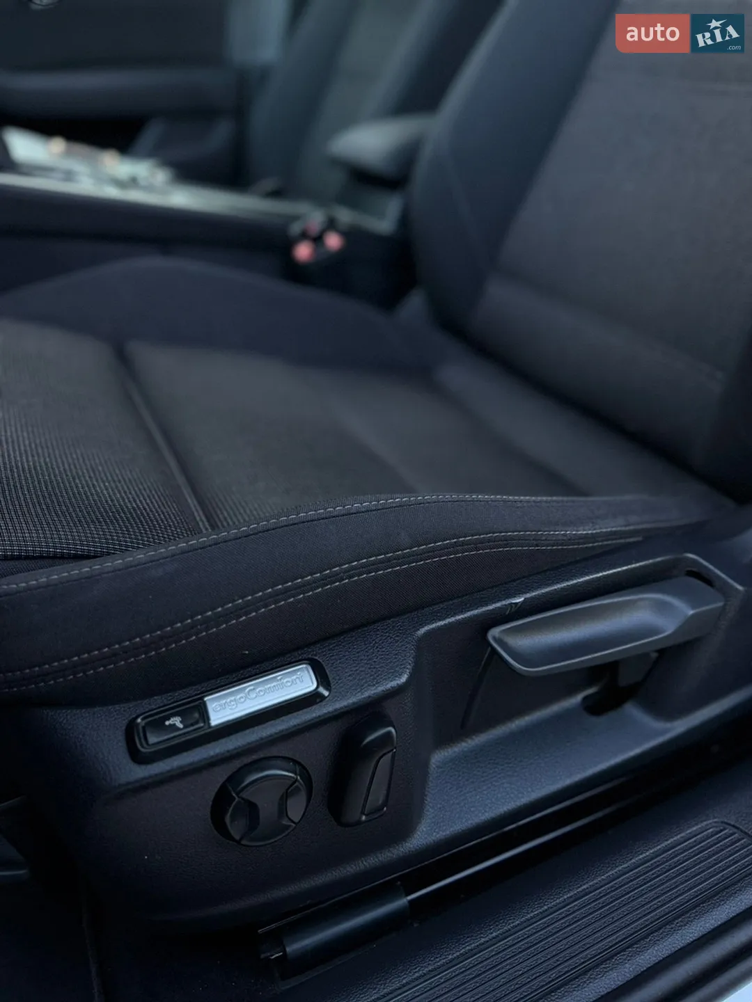 2015 Volkswagen Passat - мініатюра 8