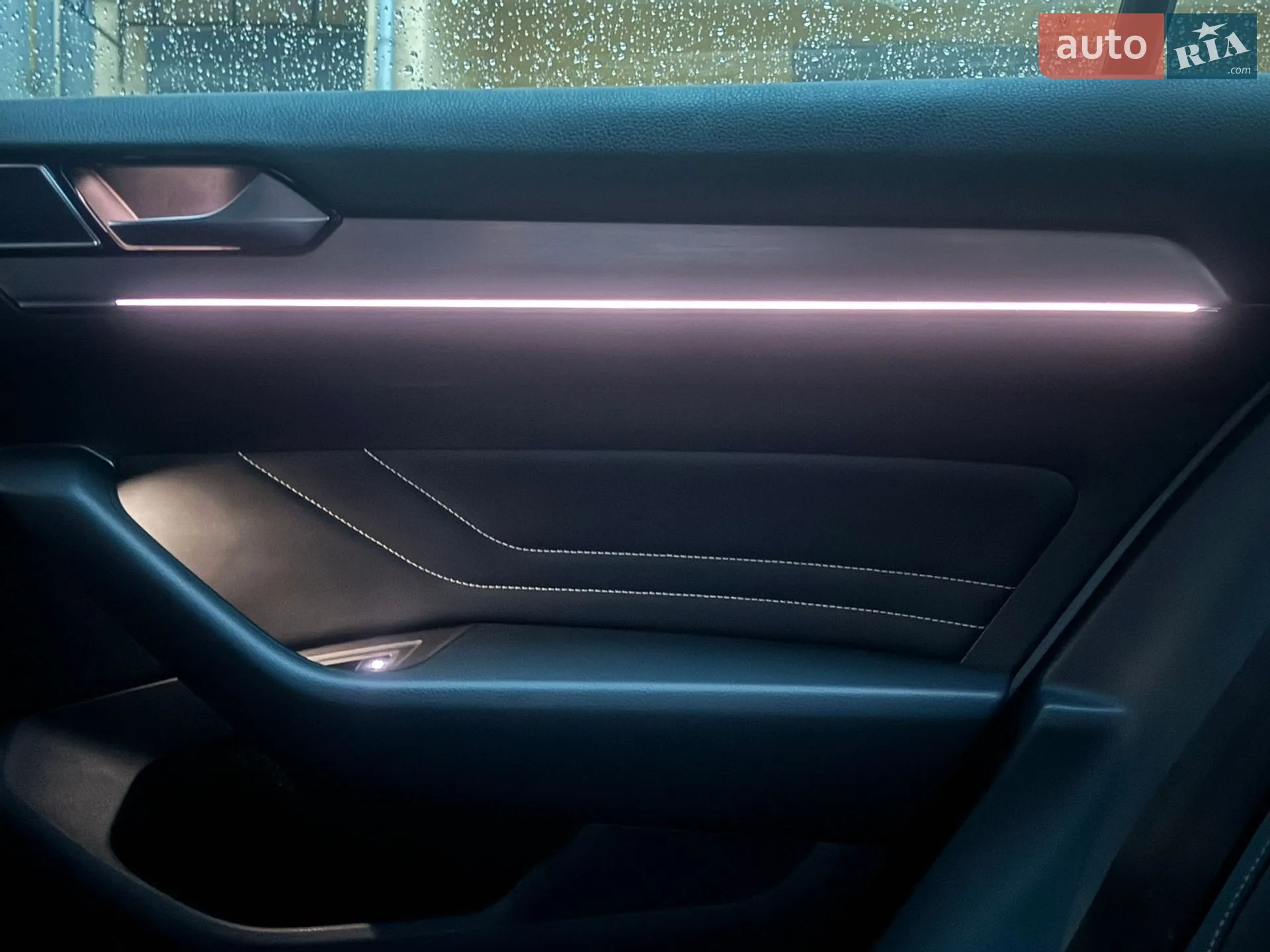 2020 Volkswagen Passat - мініатюра 57