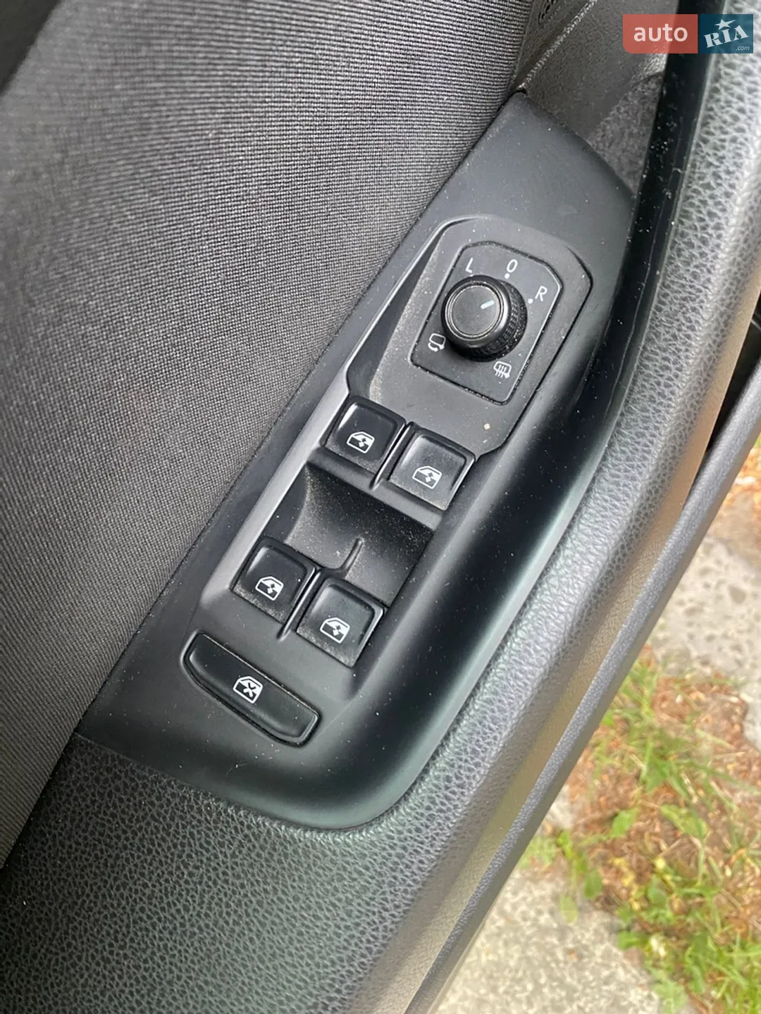 2017 Volkswagen Passat - мініатюра 7