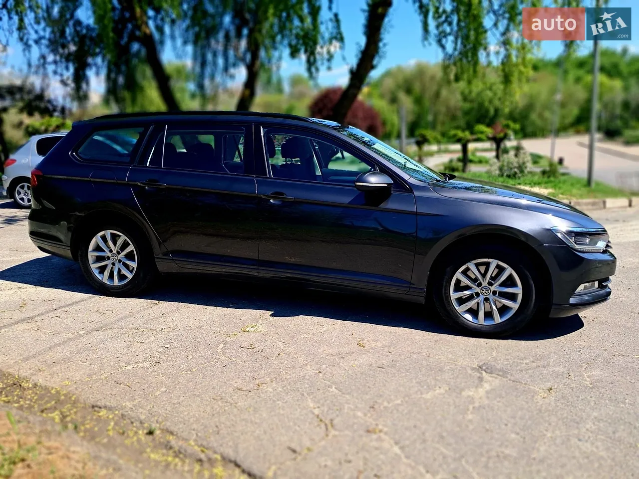 2017 Volkswagen Passat - мініатюра 60