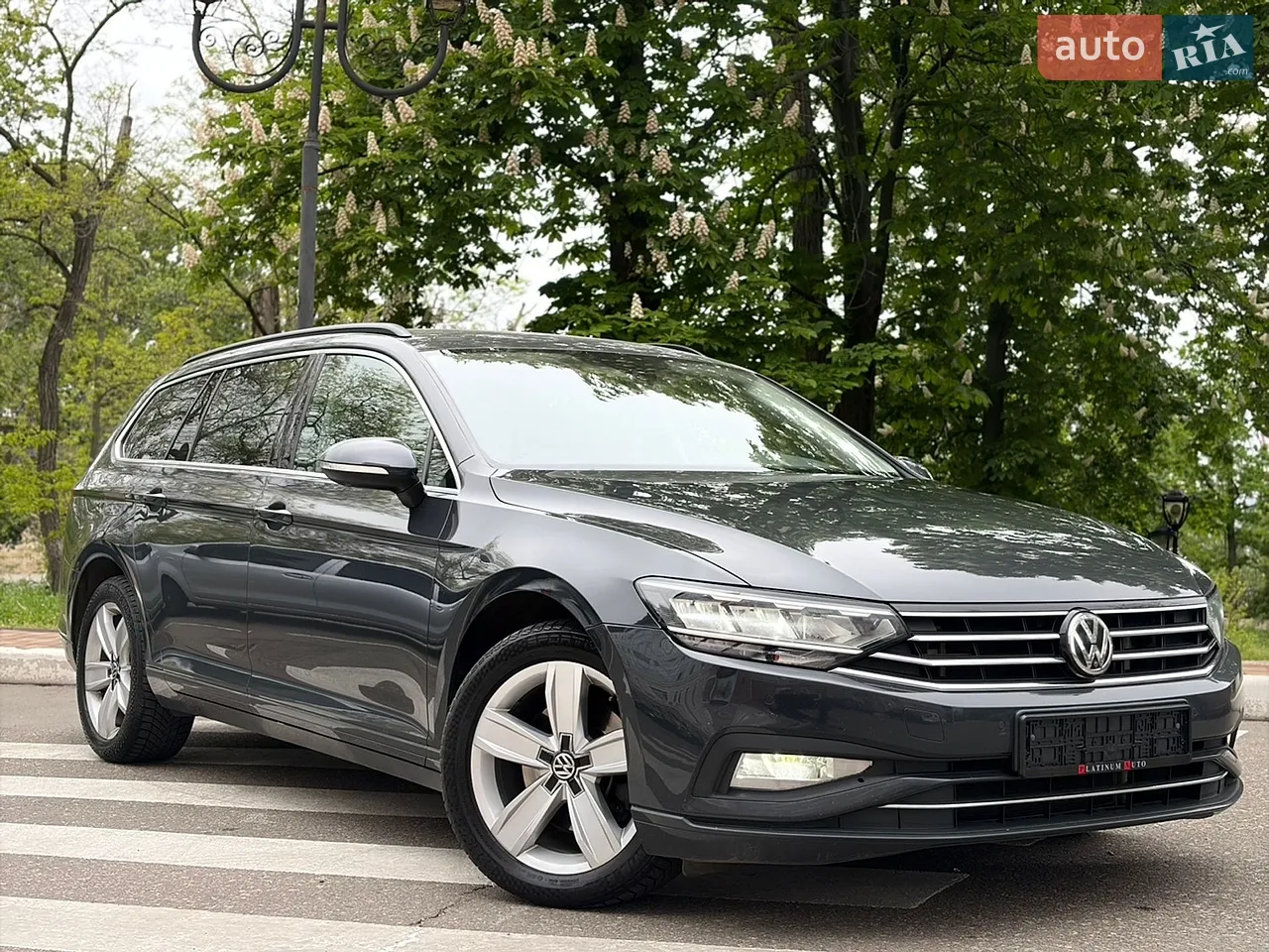 2021 Skoda Octavia - мініатюра 19