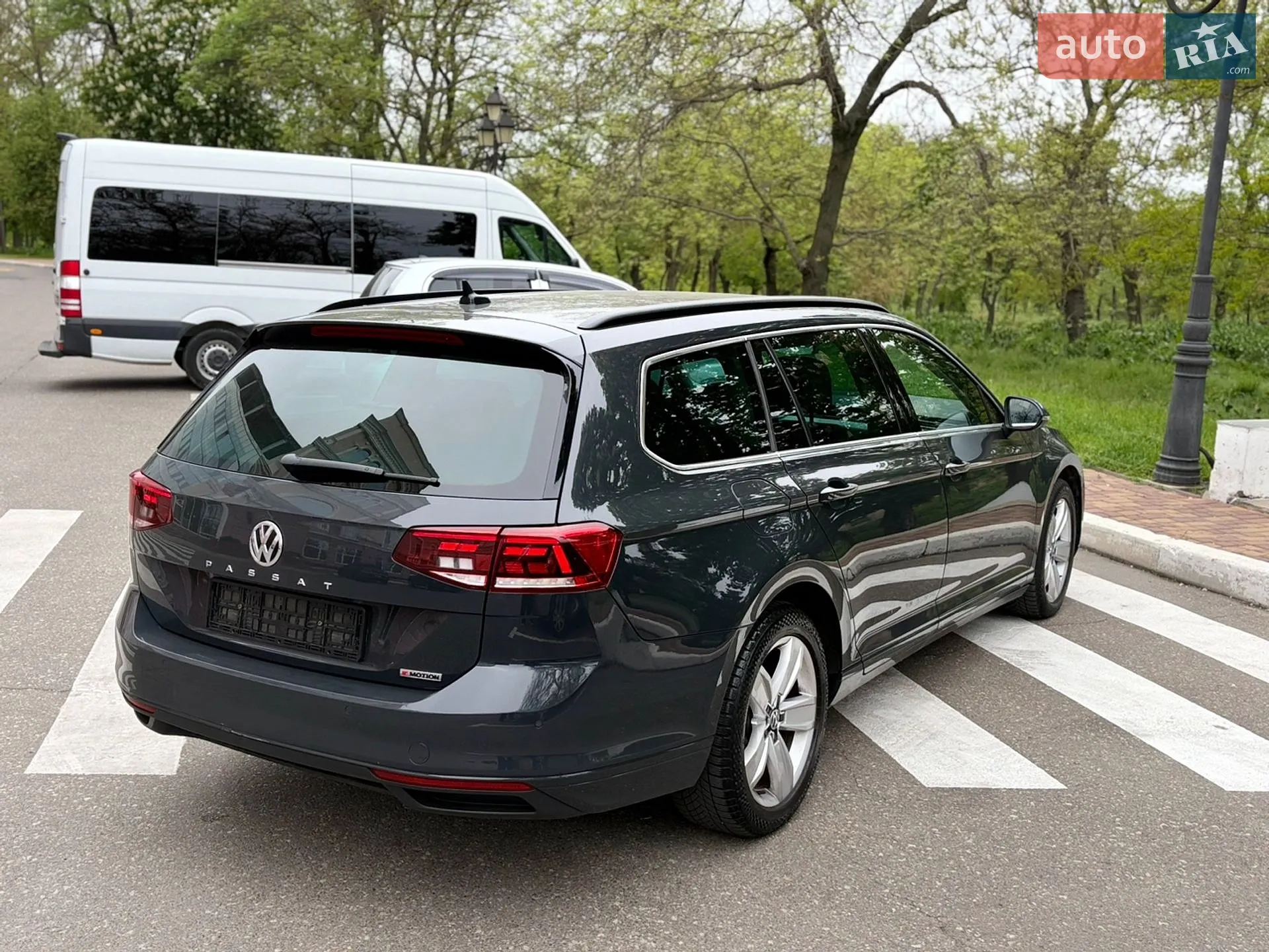 2019 Volkswagen Passat - мініатюра 28
