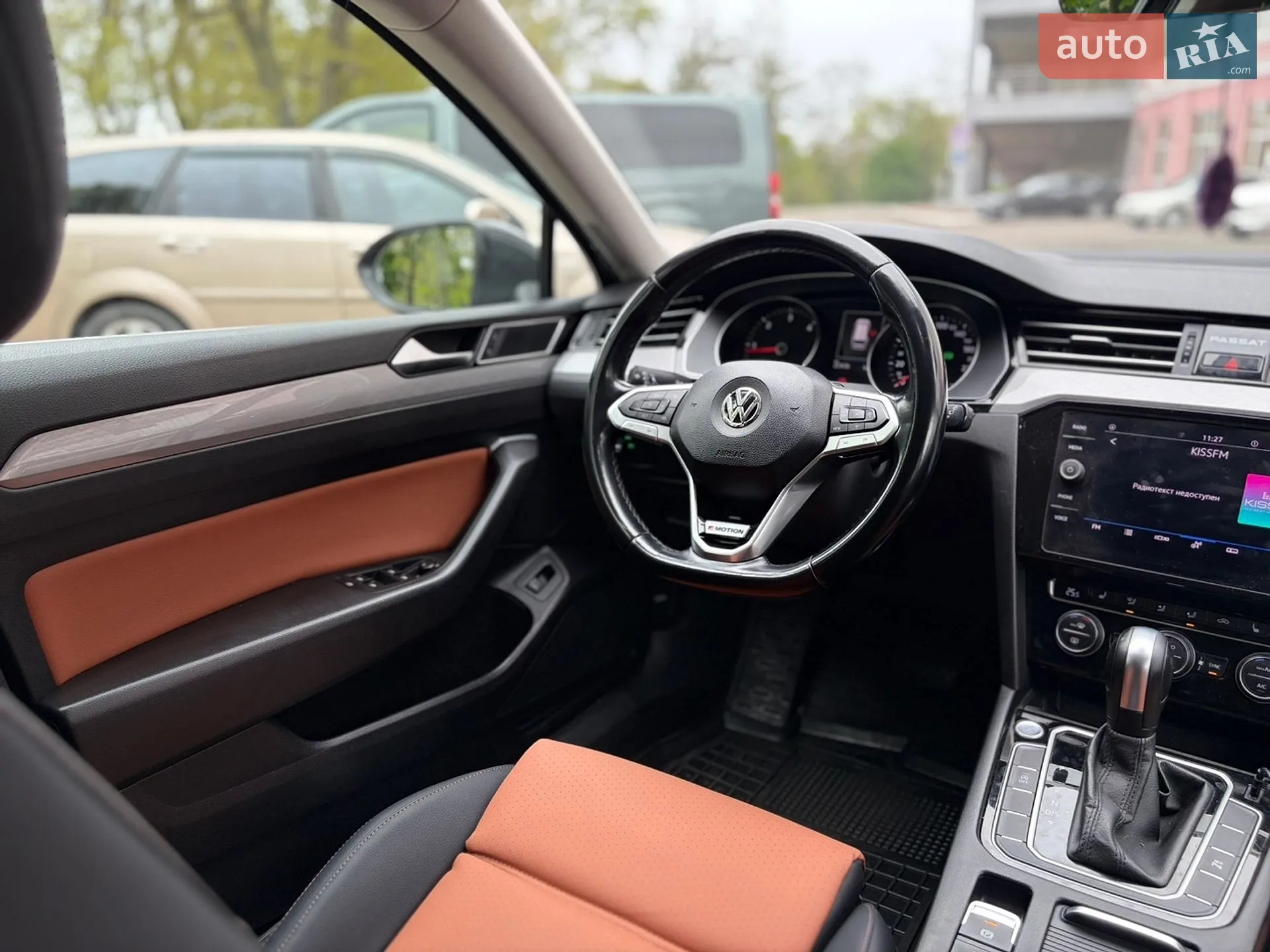 2019 Volkswagen Passat - мініатюра 38