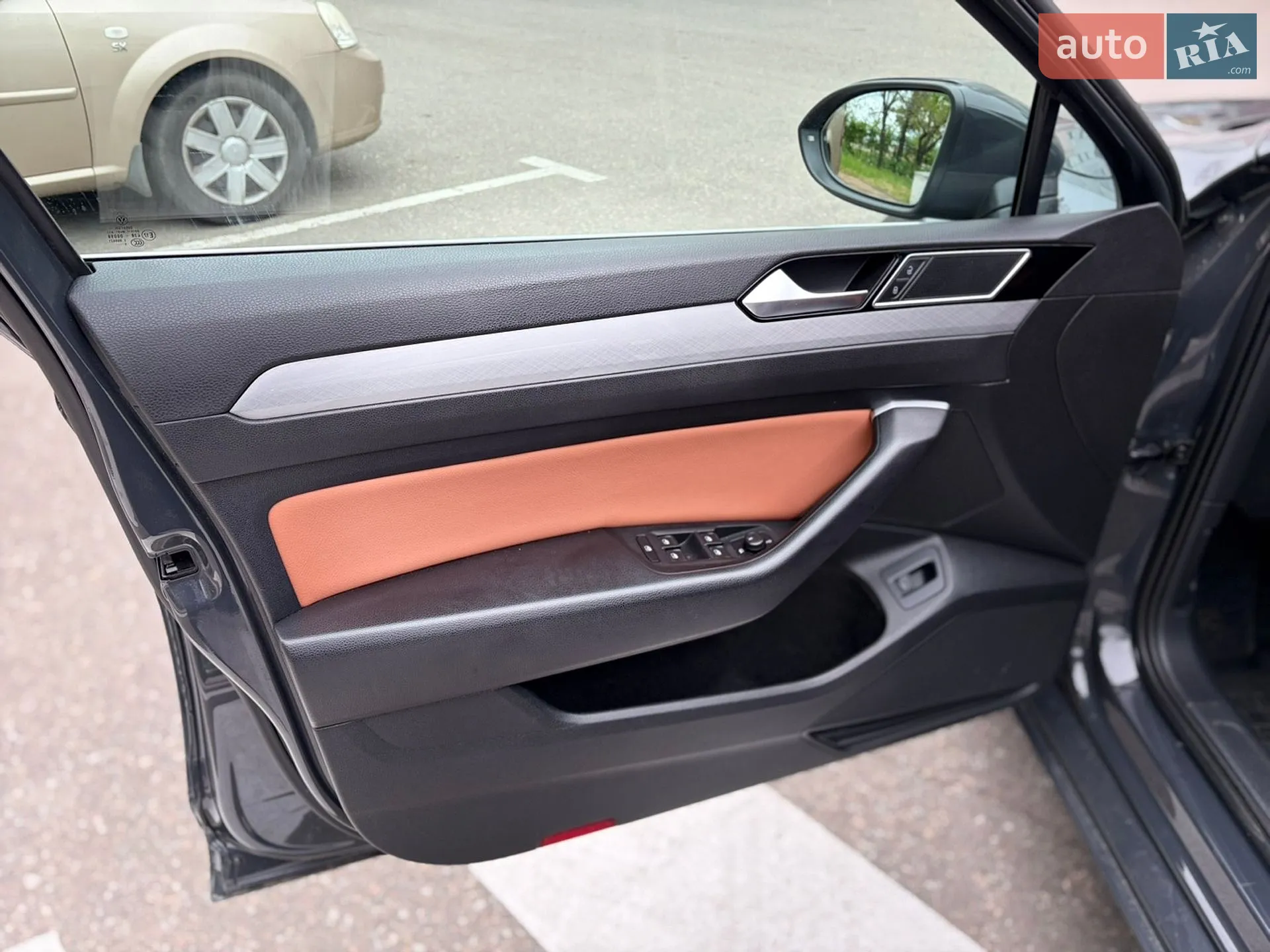 2019 Volkswagen Passat - мініатюра 48